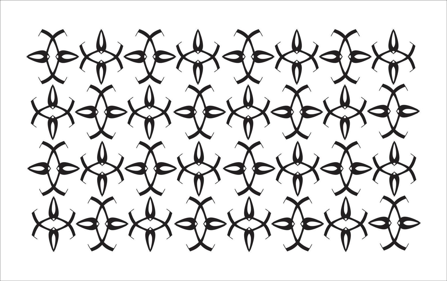 Abstract background texture pattern design vector illustration.