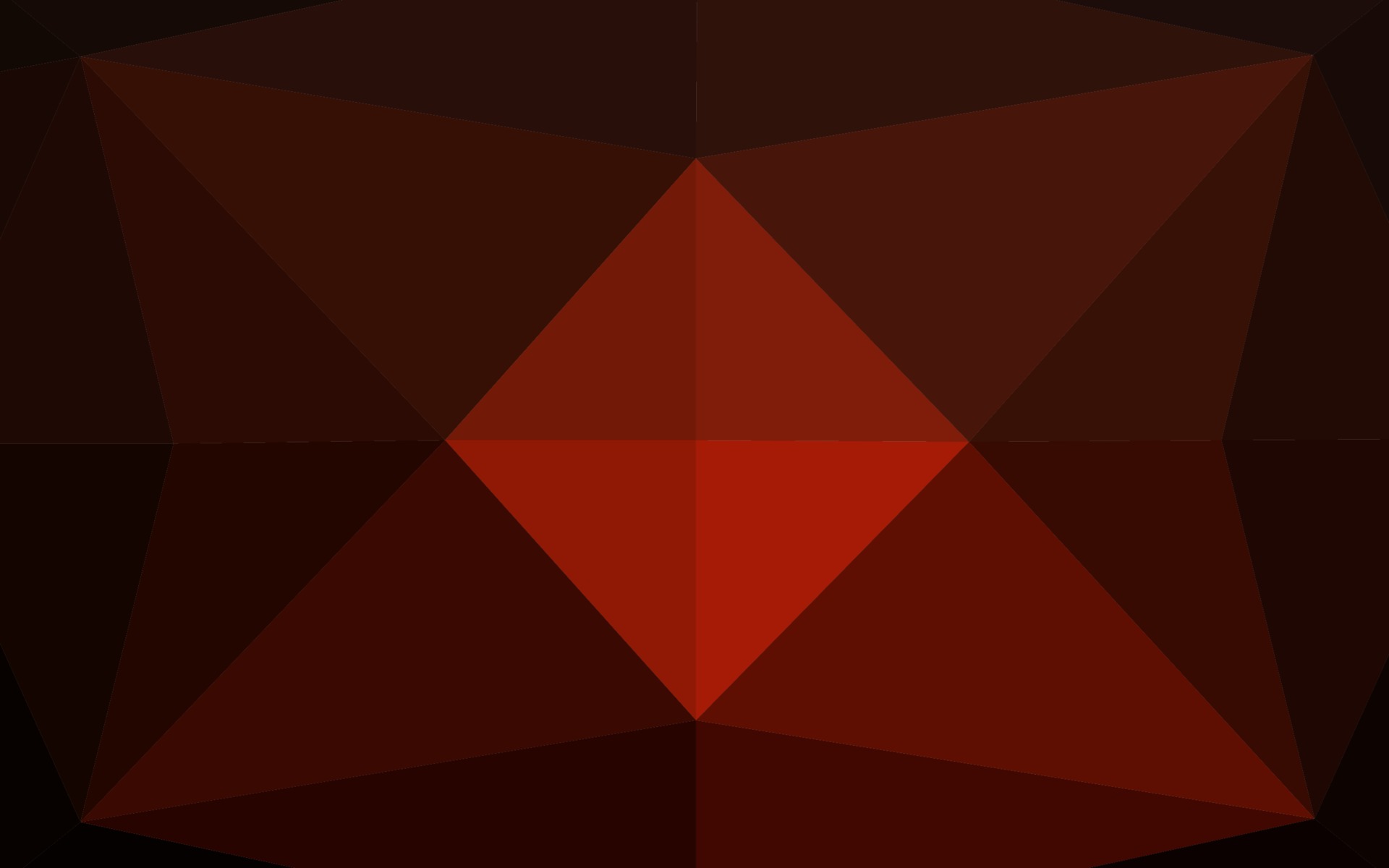 Dark Red vector low poly texture. 3519797 Vector Art at Vecteezy