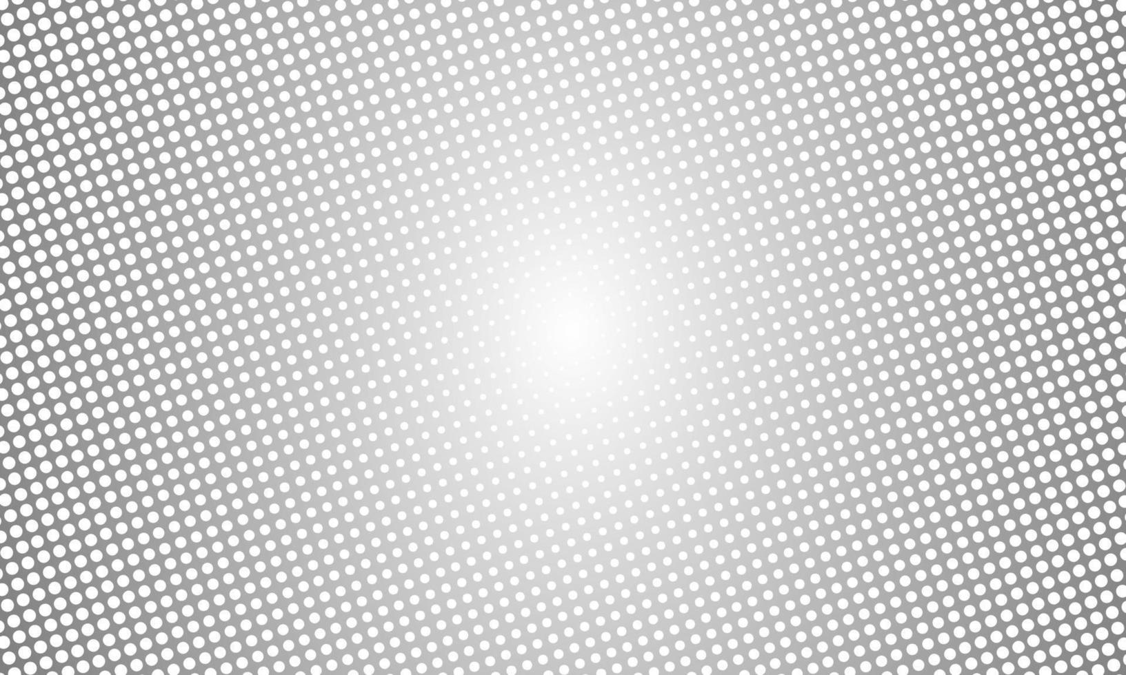 Abstract comic zoom Background Design. vector