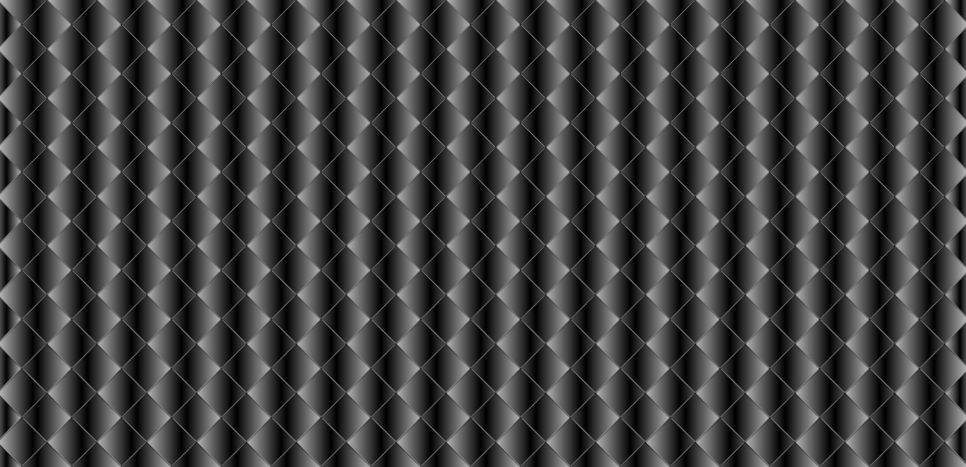 abstract rectangle geometric in gradient vector