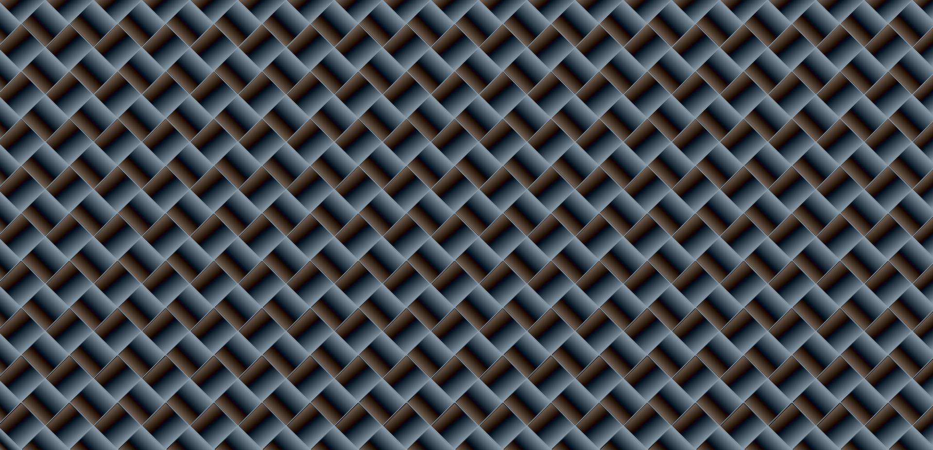 abstract rectangle geometric design in gradient 01 vector