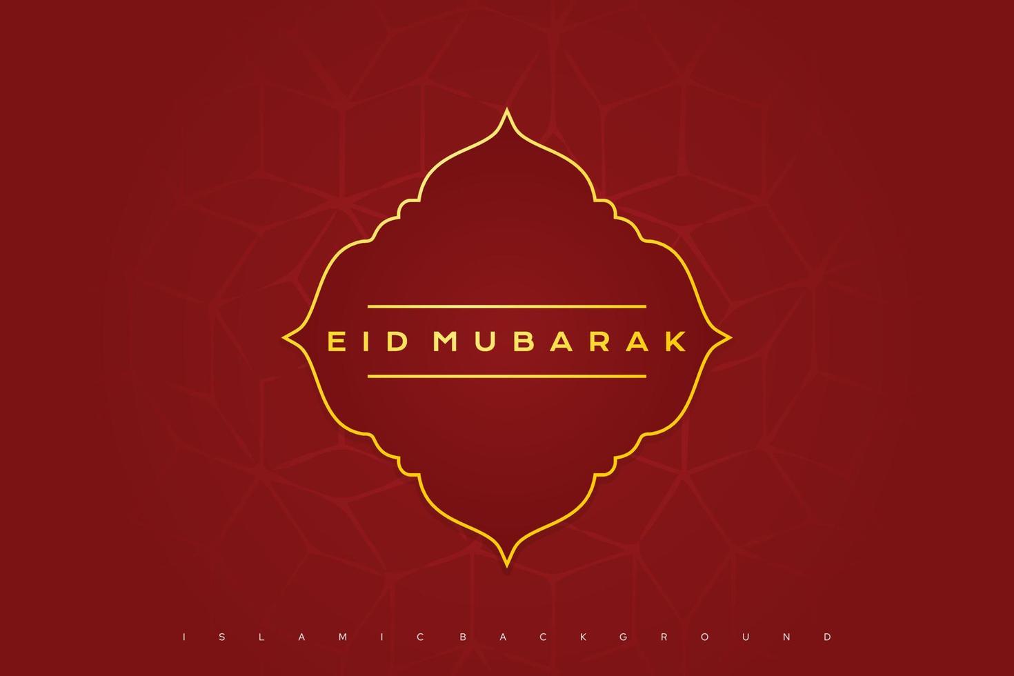 Ramadan Kareem Vector Illustration, Graphic design for the decoration of gift certificates, banners and flyer