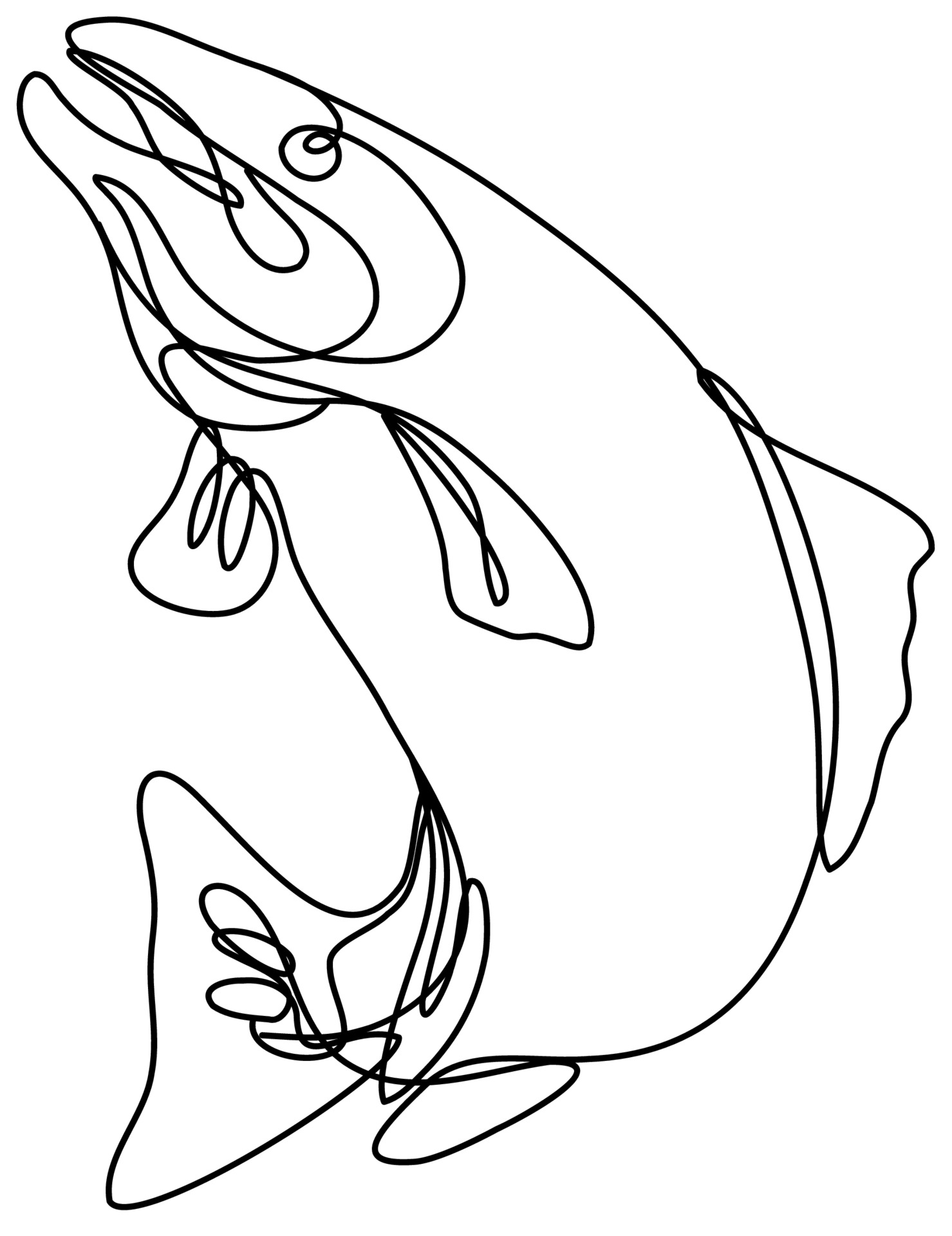 https://static.vecteezy.com/system/resources/previews/003/526/004/original/lake-trout-jumping-up-continuous-line-drawing-vector.jpg