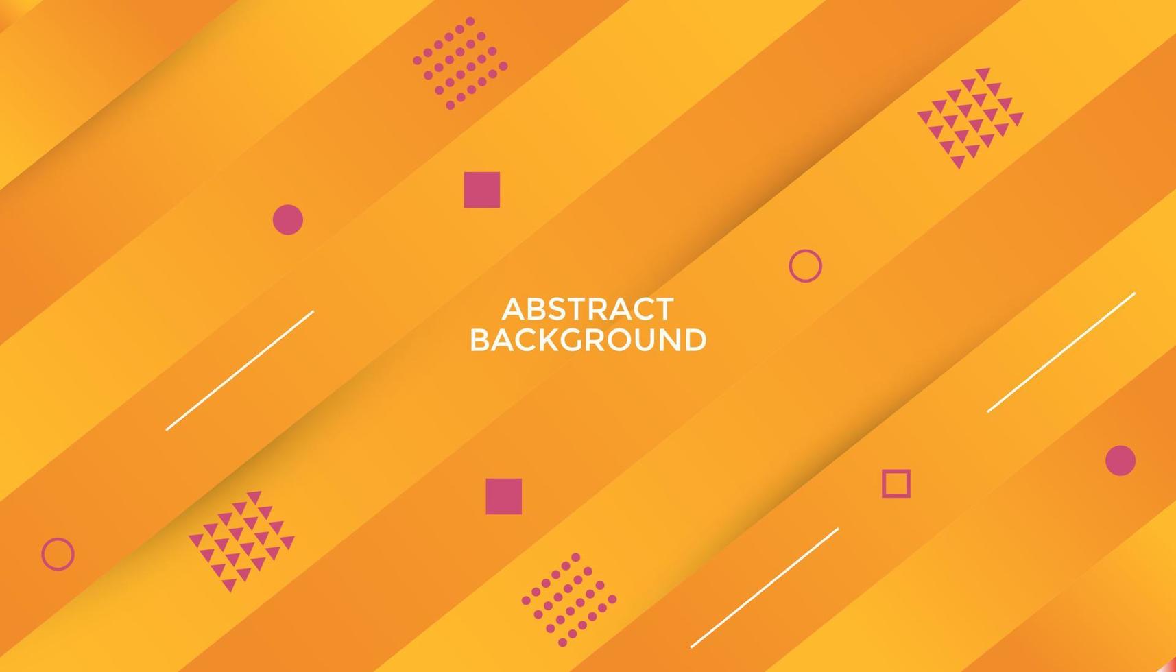 abstract background vector design