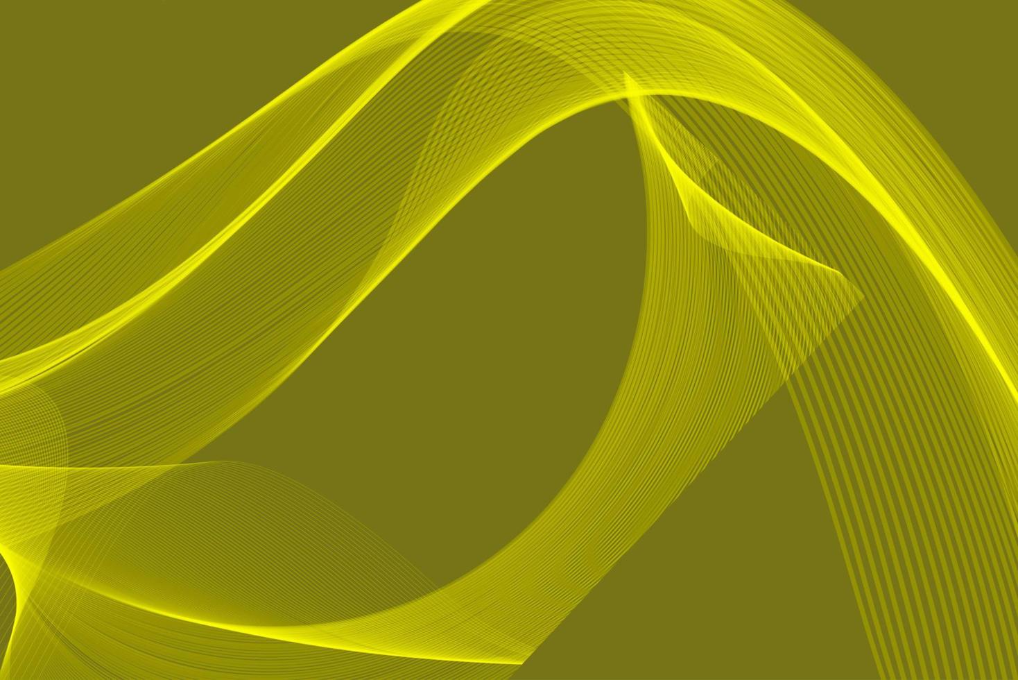 Fondo abstracto de semitono amarillo con efecto de adorno de resplandor brillante. Se puede utilizar para carteles, pancartas comerciales, volantes, anuncios, folletos, catálogos, sitios web, sitios web, presentaciones, portadas de libros, folletos. vector