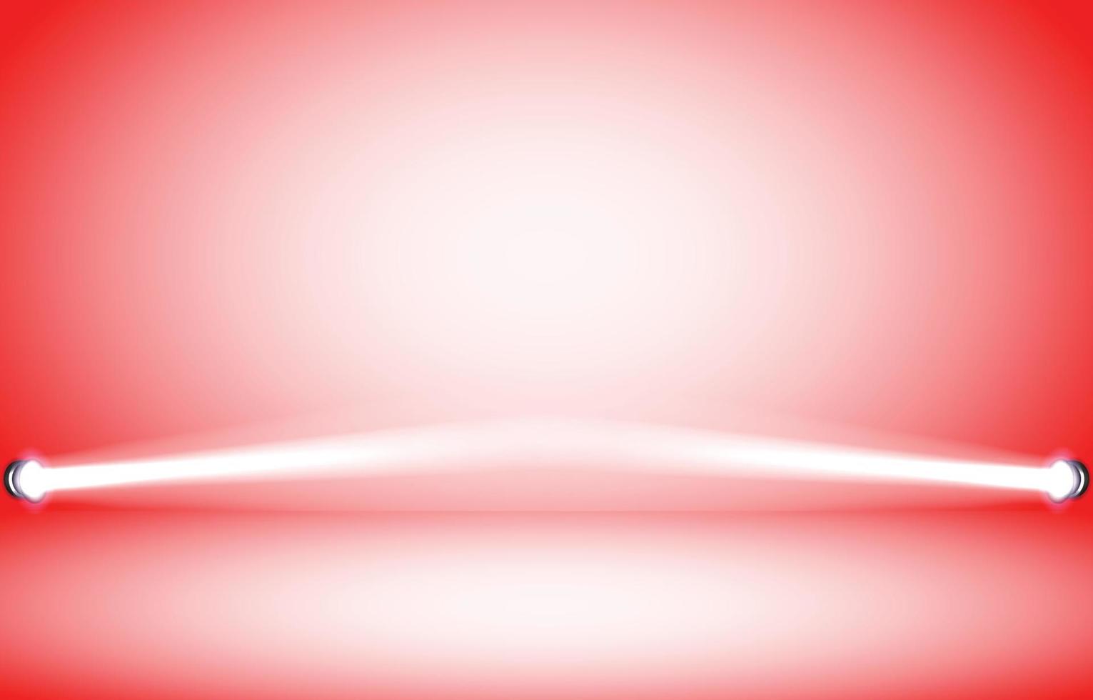 Red studio background high quality 3528266 Vector Art at Vecteezy