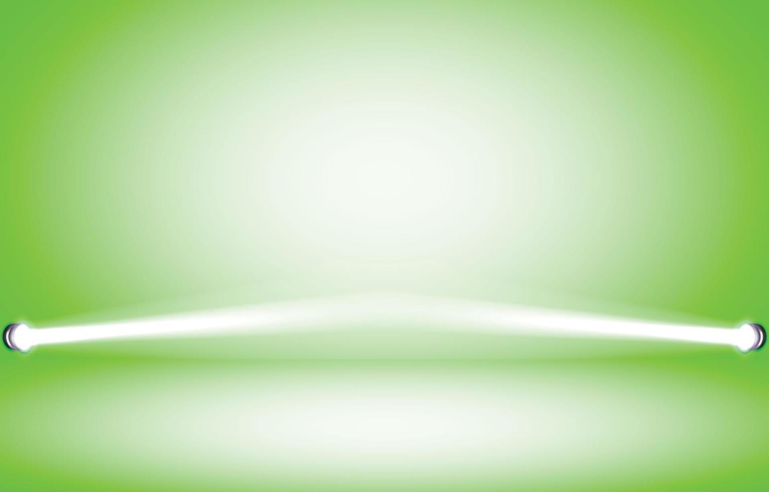 green studio background high quality vector