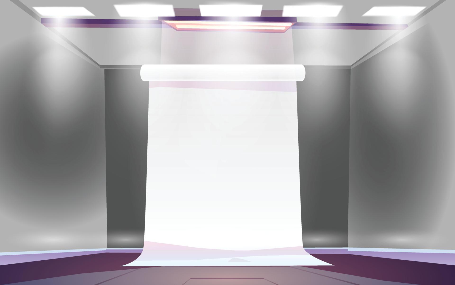 black studio background high quality 3528354 Vector Art at Vecteezy