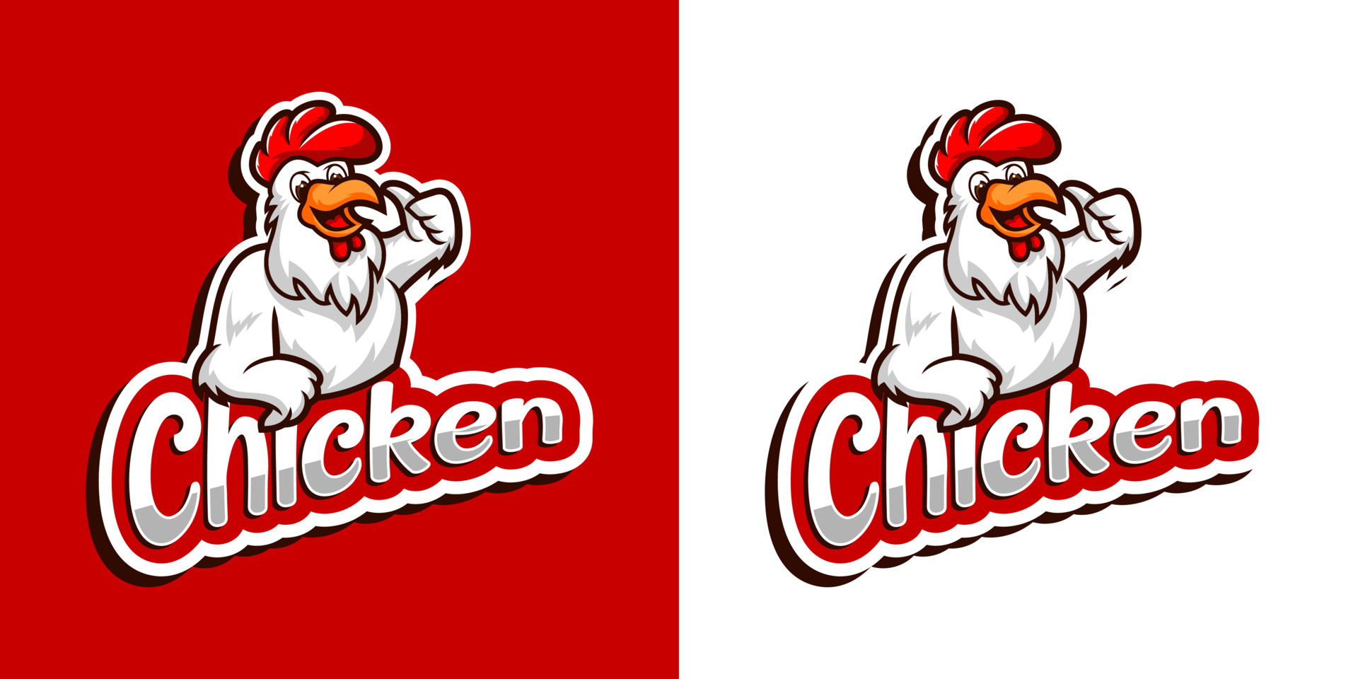 Logotipo Del Pollo Vectores, Iconos, Gr??ficos y Fondos para Descargar