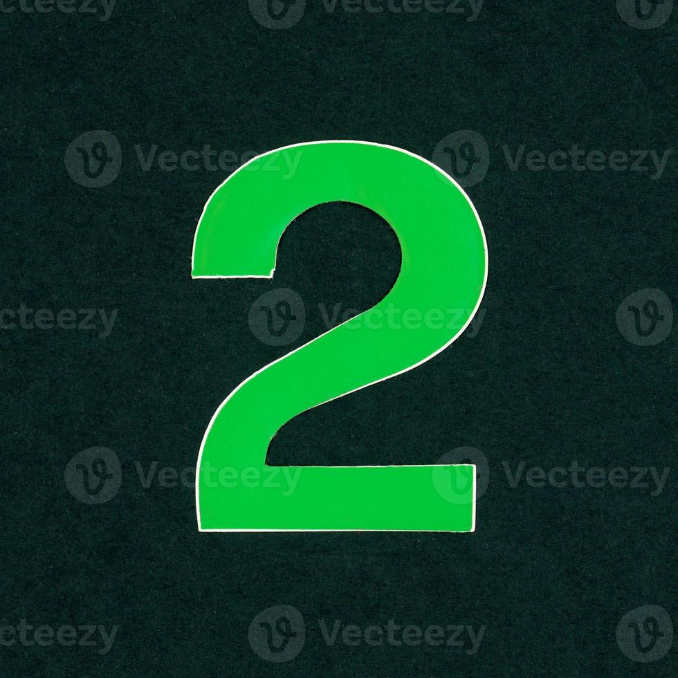2-digit number