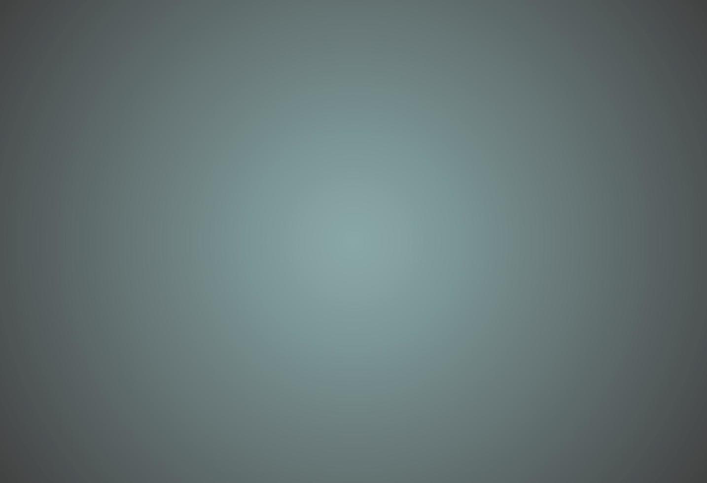 Gradient gray abstract background. Blurred smooth gray color wallpape vector