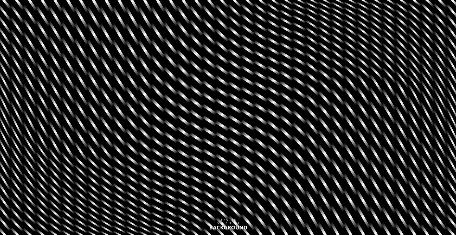 Vector Stripe pattern. Abstract lines background.