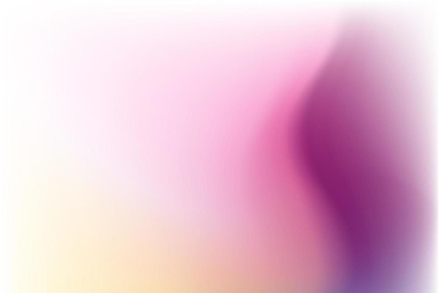 The Mesh color gradient Background vector