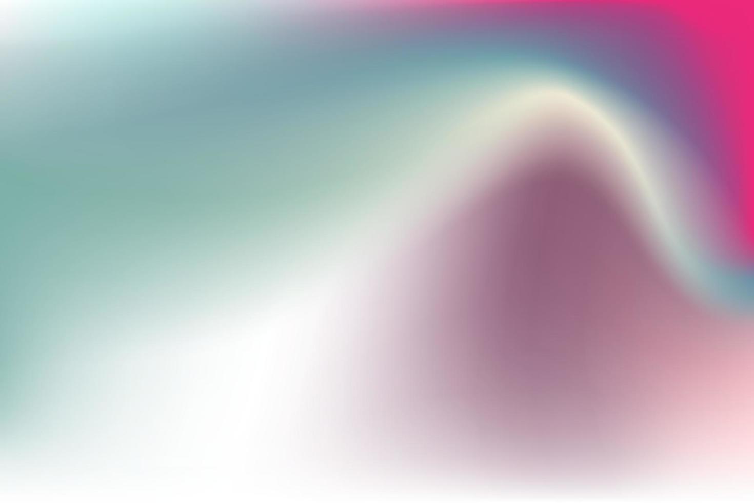 The Mesh color gradient Background vector