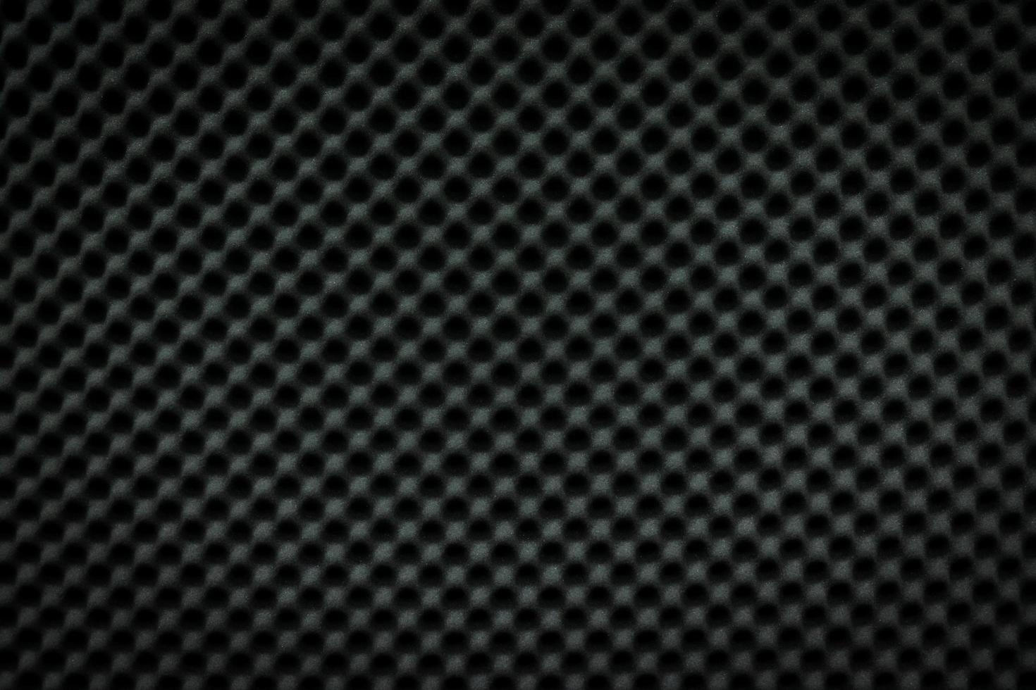 image of soundproofing foam in studio background 3532375 Stock Photo at