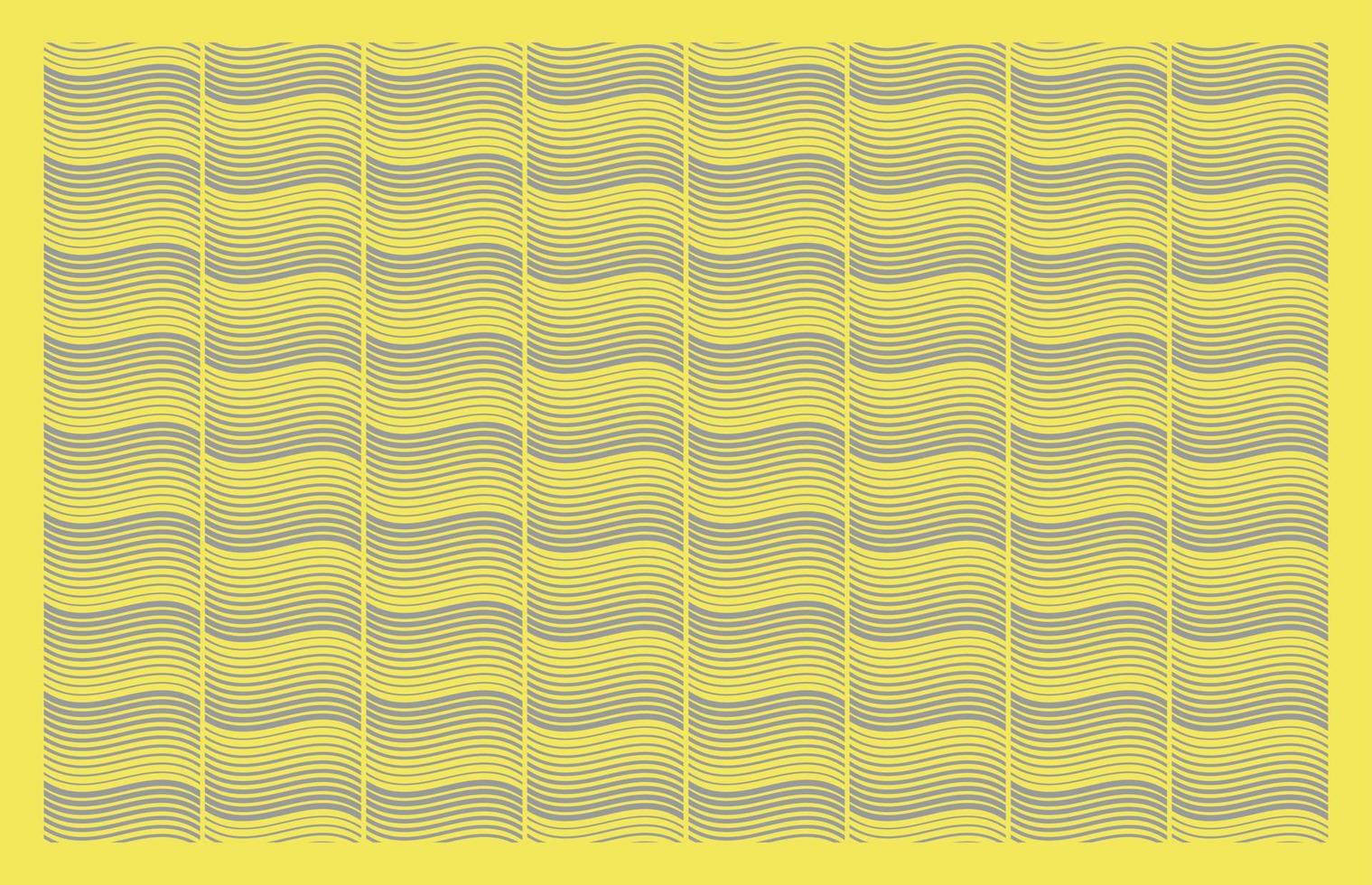Abstract seamless pattern design vector