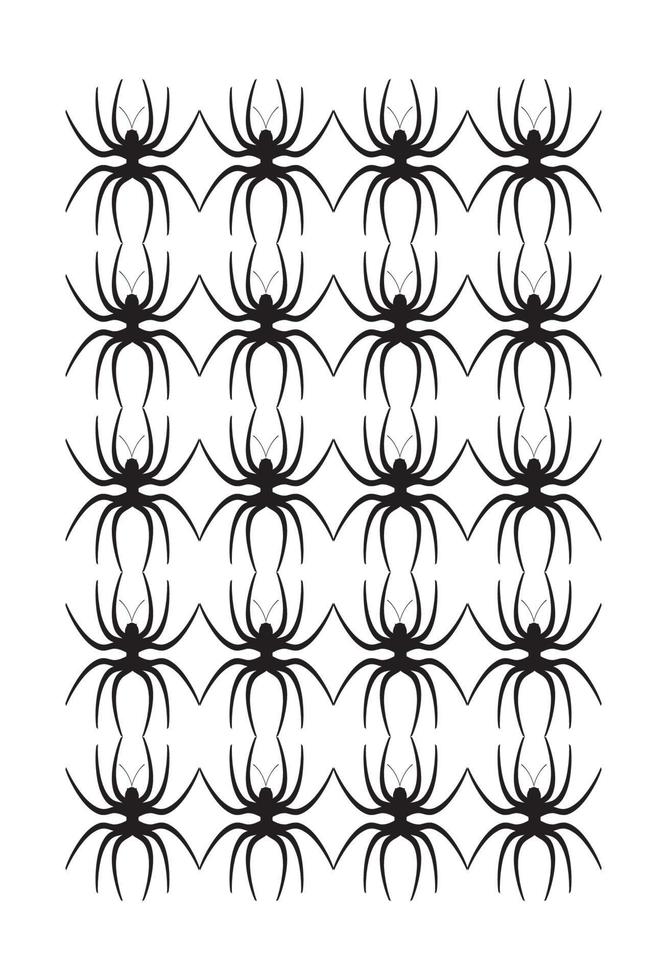 Abstract background texture pattern design vector illustration.