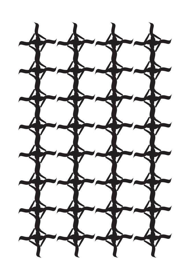 Abstract background texture pattern design vector illustration.