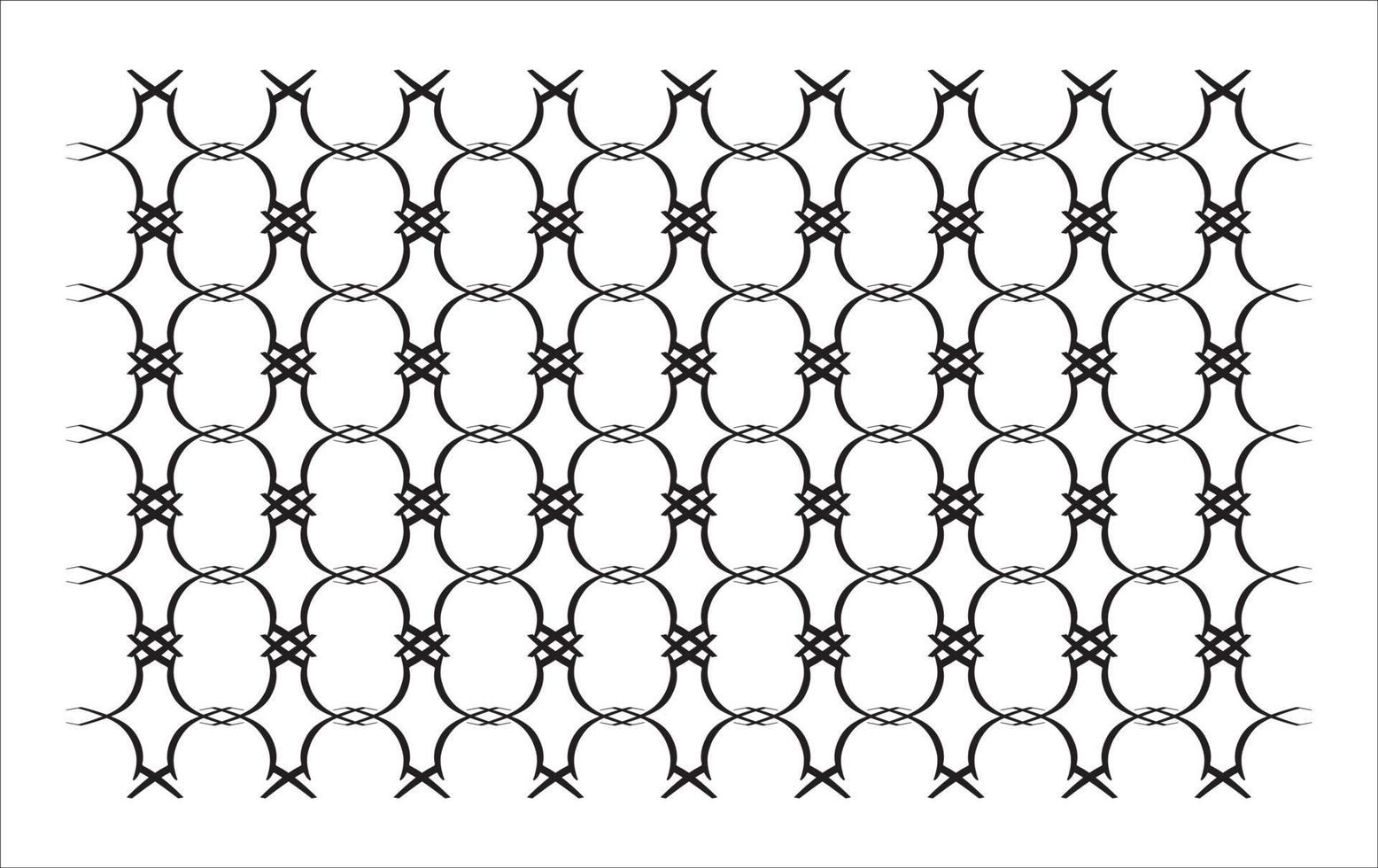 Ilustración de vector de diseño de patrón de textura de fondo abstracto.
