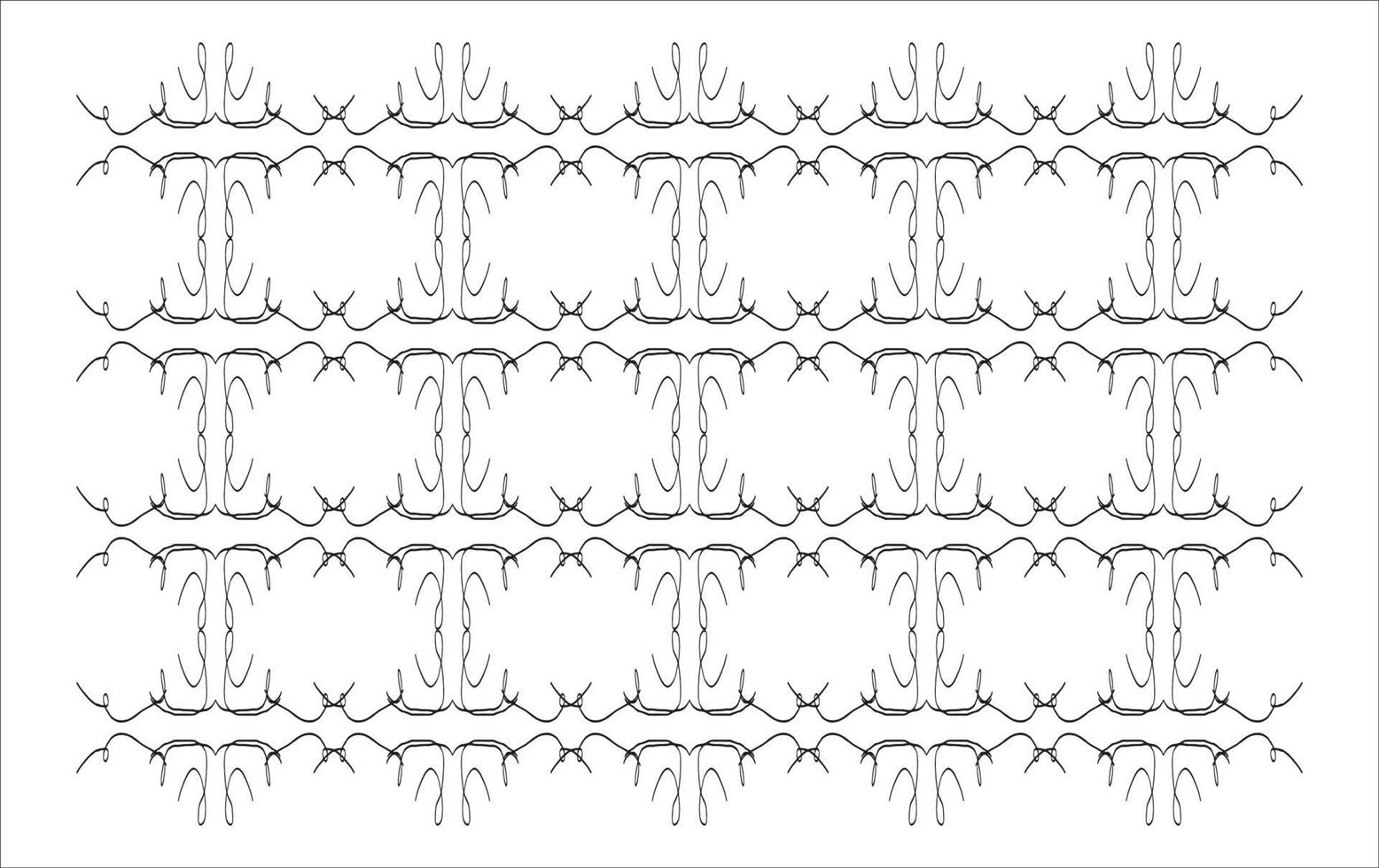 Abstract background texture pattern design vector illustration.