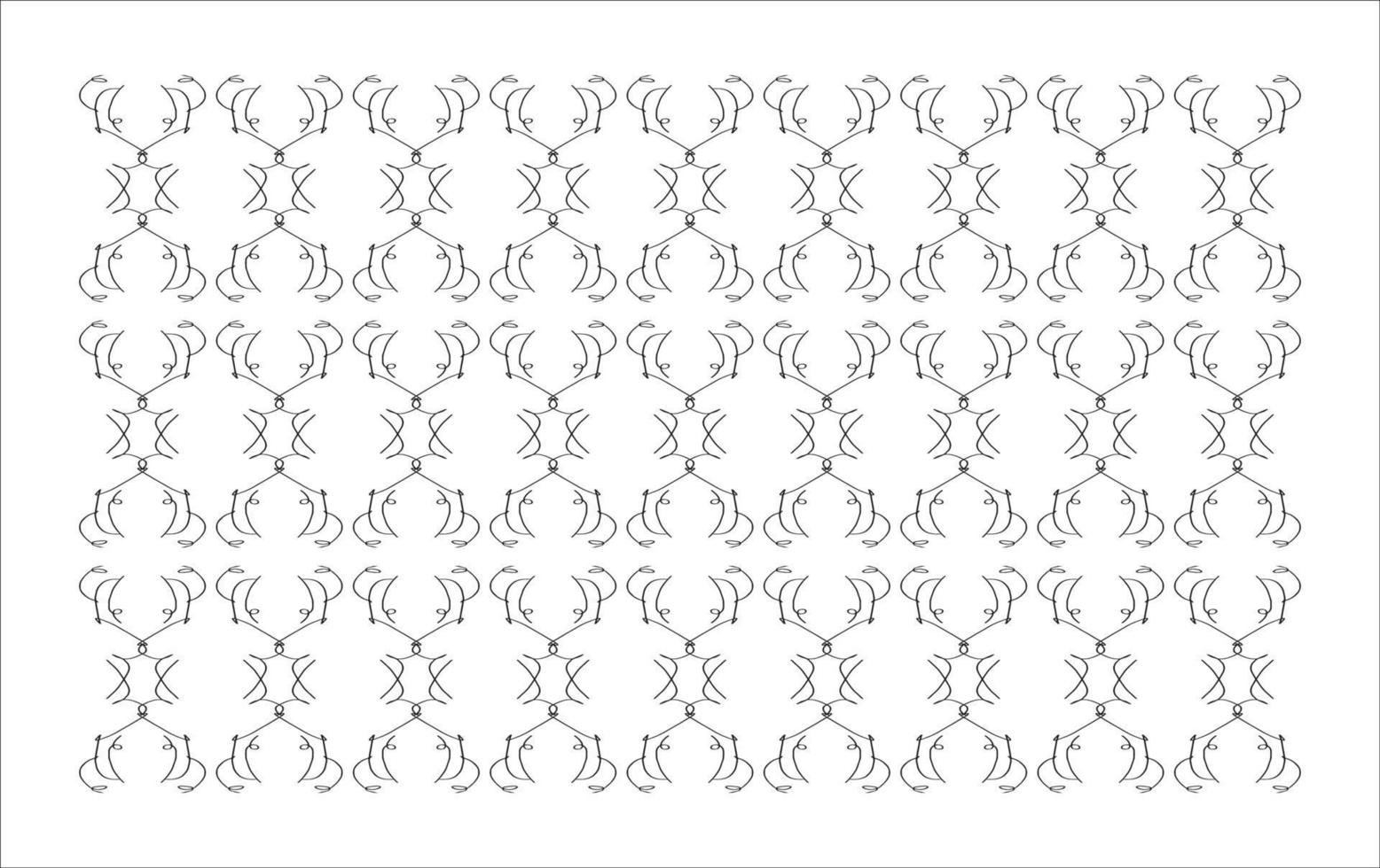 Abstract background texture pattern design vector illustration.