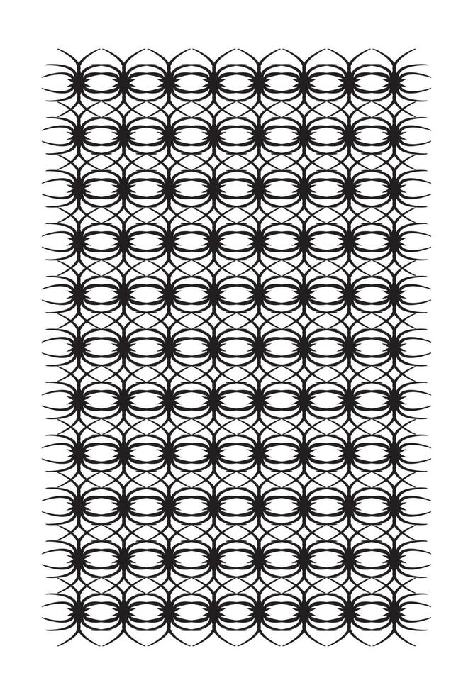 Abstract background texture pattern design vector illustration.