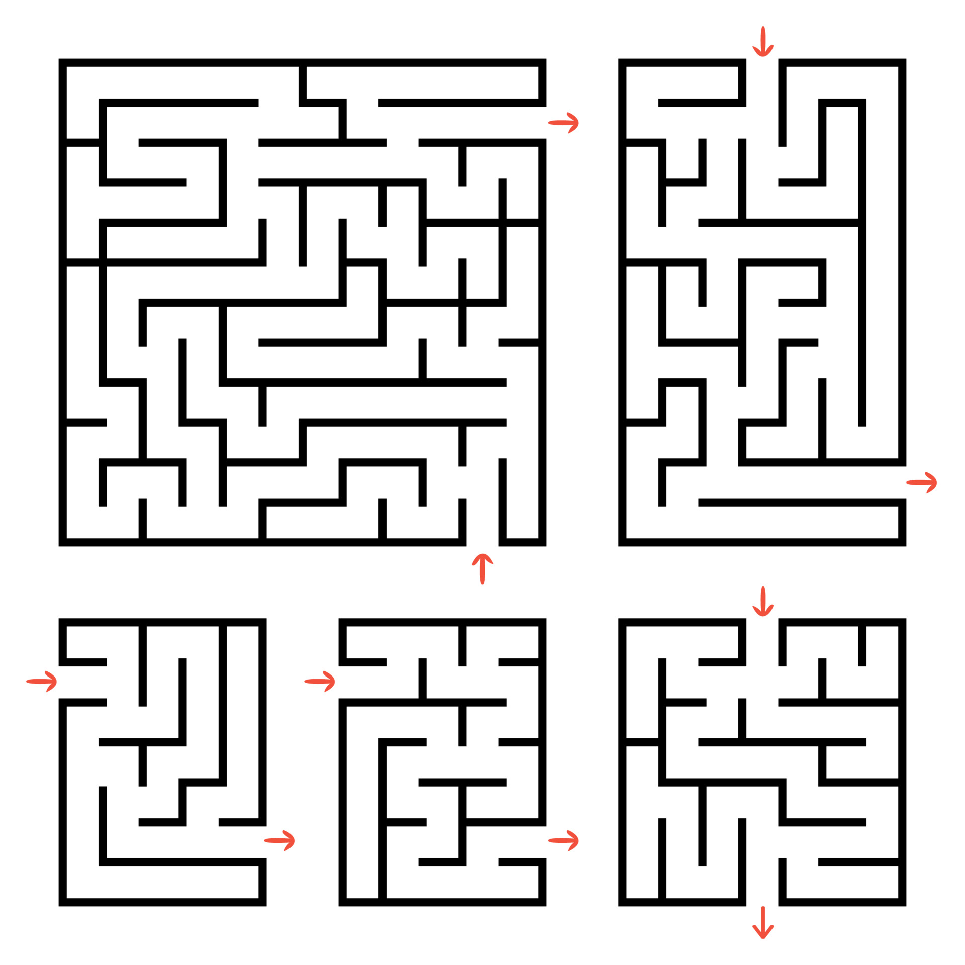 Лабиринт для детей с несколькими выходами. Лабиринт с тремя выходами. Лабиринт с одним входом и выходом. Лабиринт для детей с двумя входами. Лабиринт с несколькими выходами.