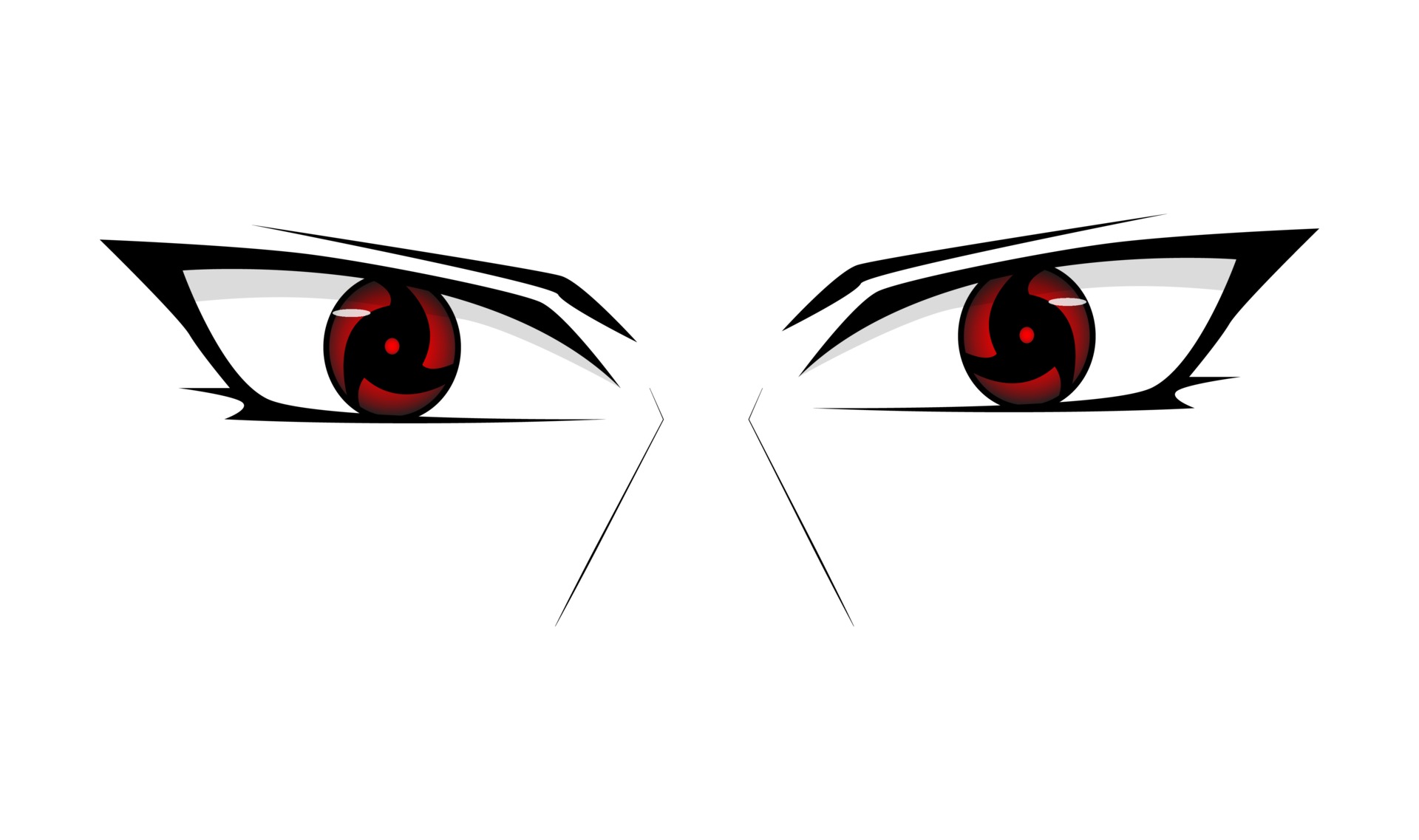 mangekyou Sharingan