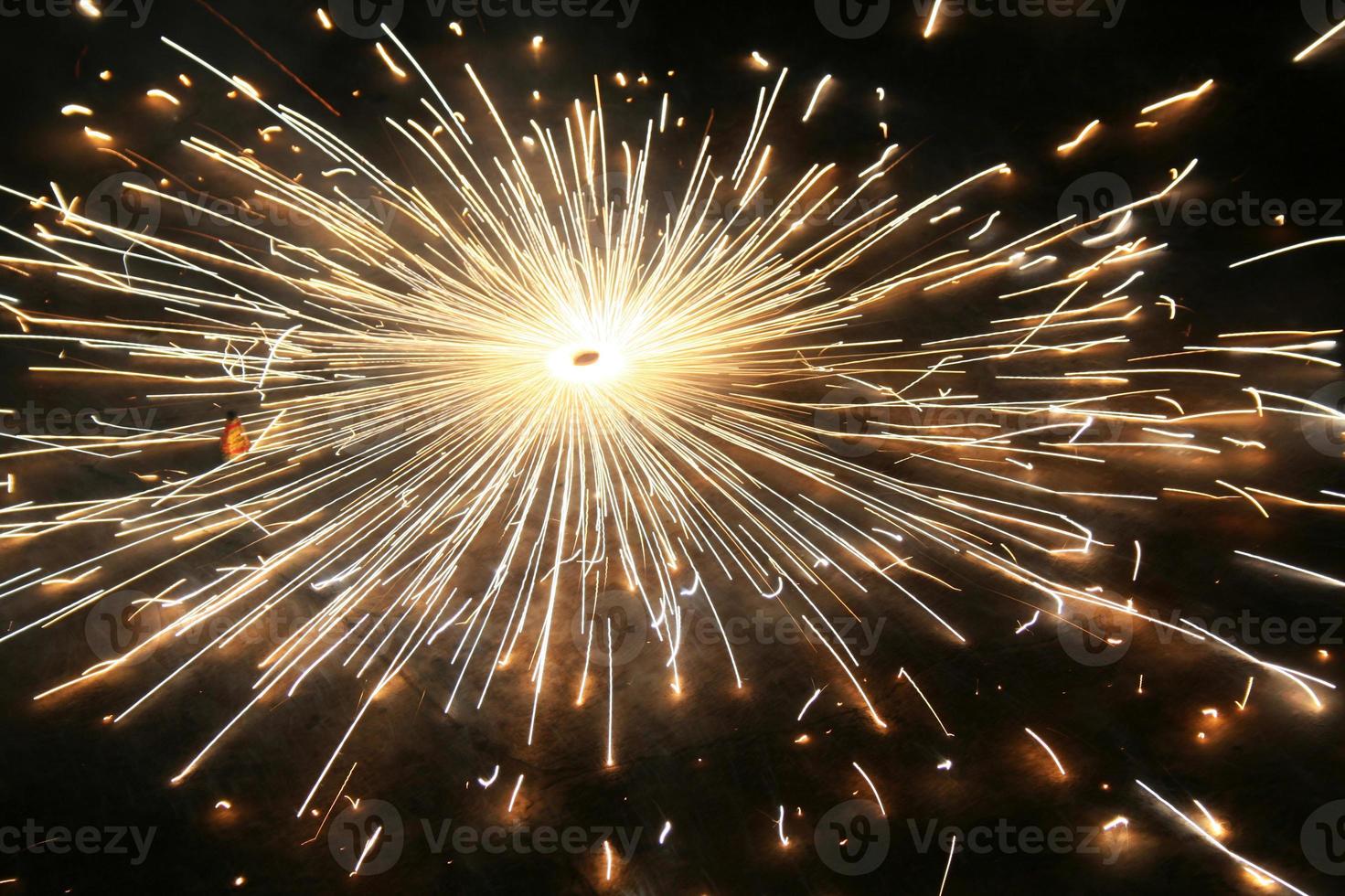 Sparles of Ground Wheel photo