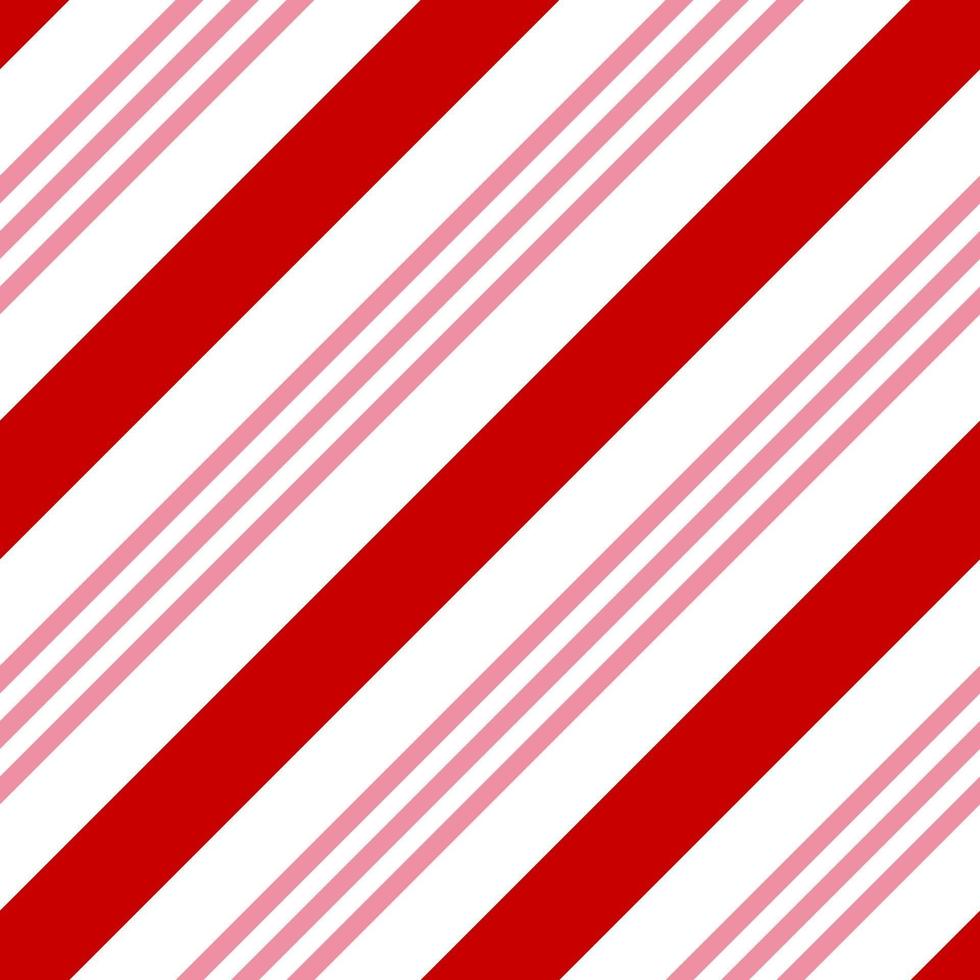 seamless striped pattern with diagonal stripes. lollipop texture vector