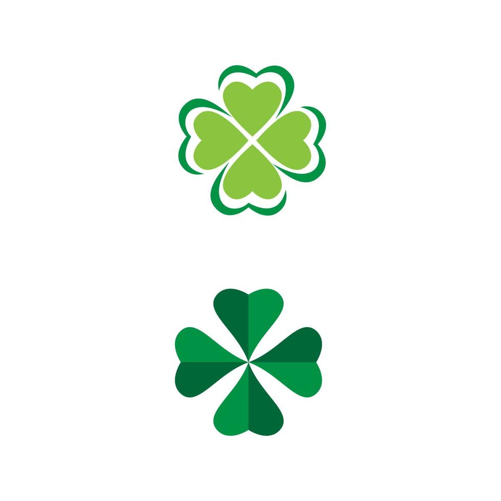 15,100+ Four Leaf Clover Stock Illustrations, Royalty-Free Vector