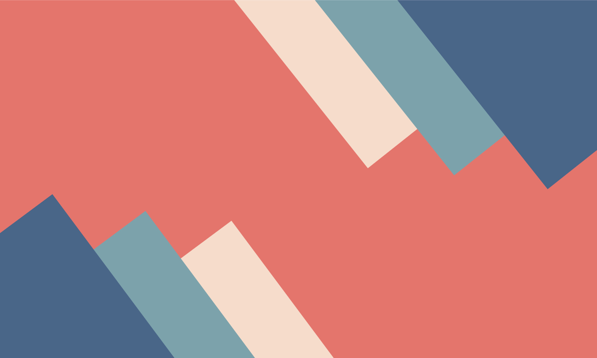 Simple decorative abstract background vector illustration 3542070 ...