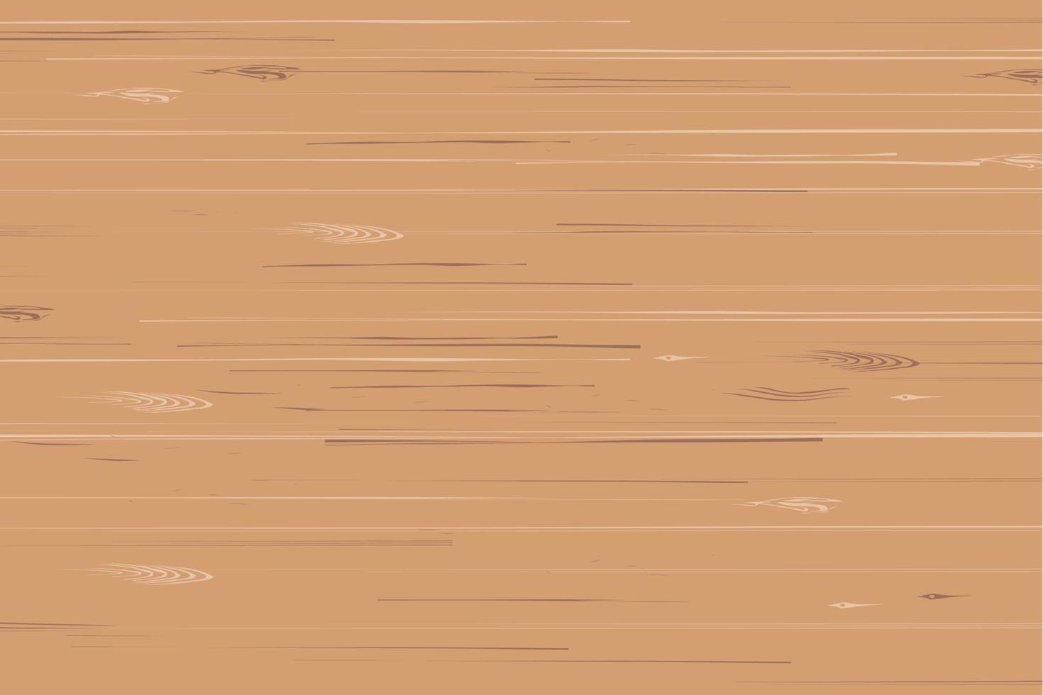 Wood pattern and texture for background. Vector. vector