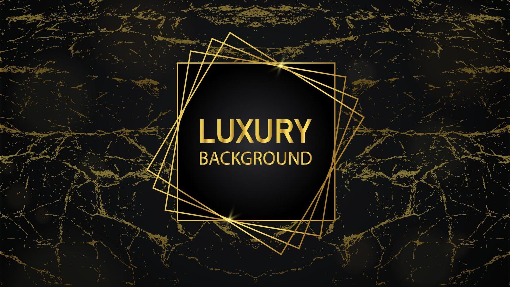 Luxury marble art background texture vector