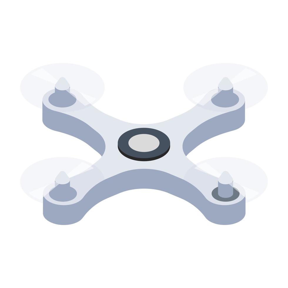 Fidget Spinner Concepts vector