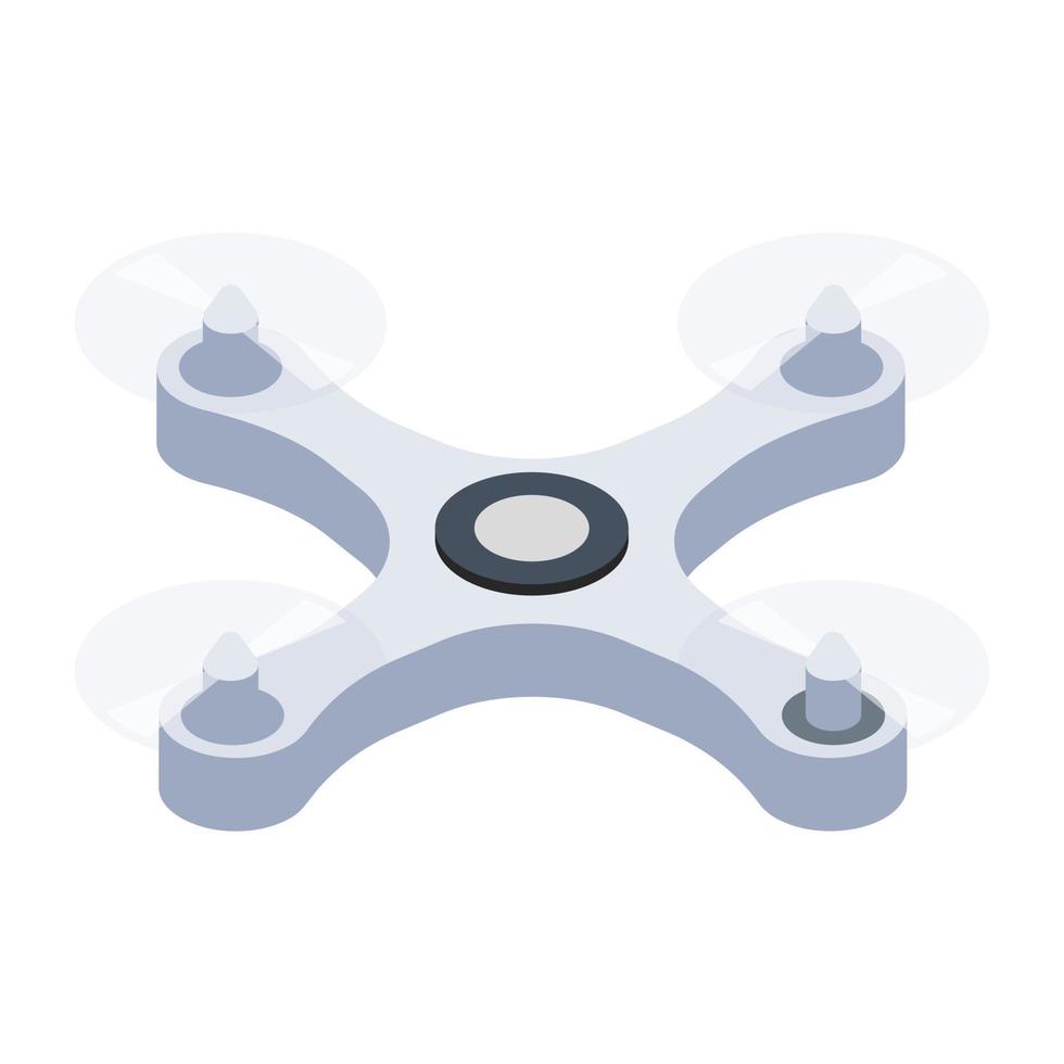 conceptos de spinner inquieto vector