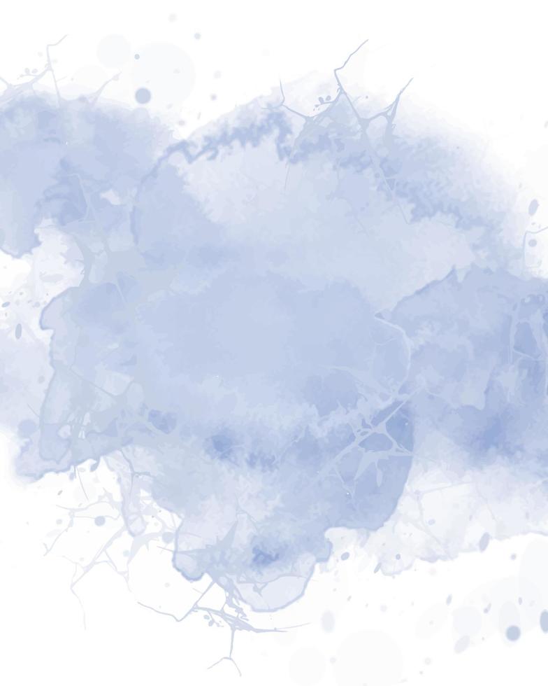 Abstract Colorful Watercolor For Background. Digital Art Painting. 3549293 Vector Art At Vecteezy