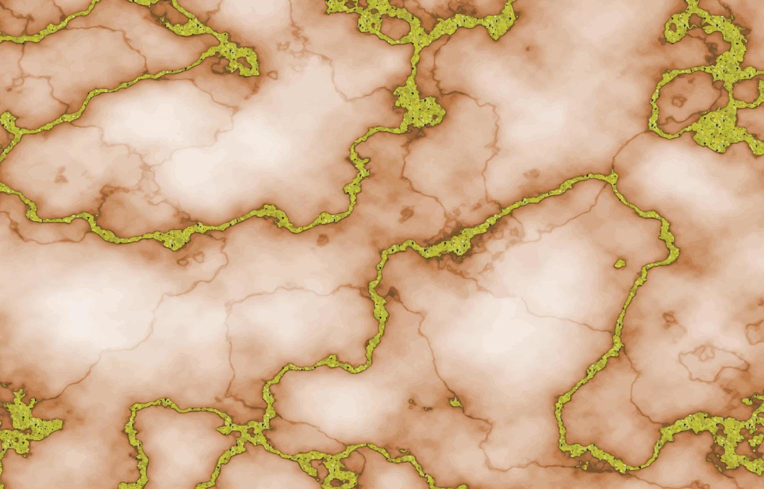 Luxury Marble Beige vector