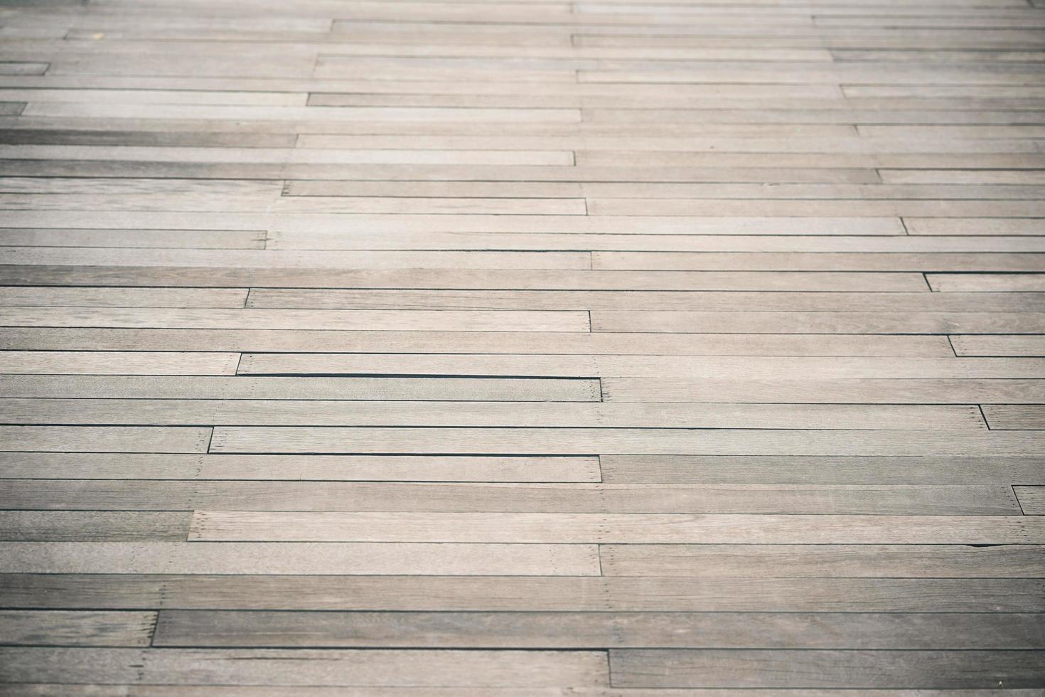 piso de madera para exterior, fondo de piso de terraza de madera foto