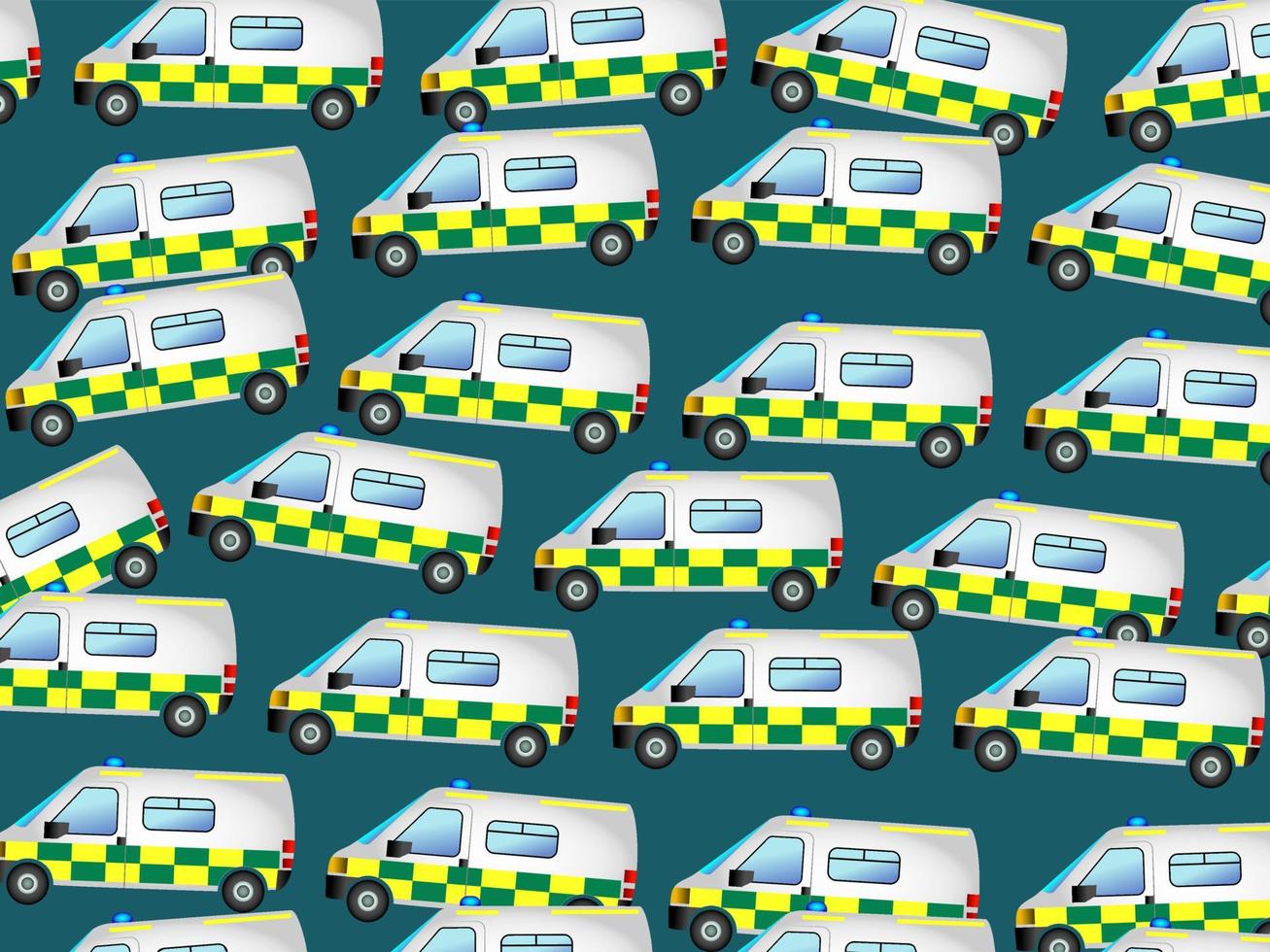fondo de pantalla de vehículo de rescate de ambulancia de emergencia 3550055 Vector en Vecteezy fondo de pantalla de vehículo de rescate de ambulancia de emergencia 3550055 Vector en Vecteezy