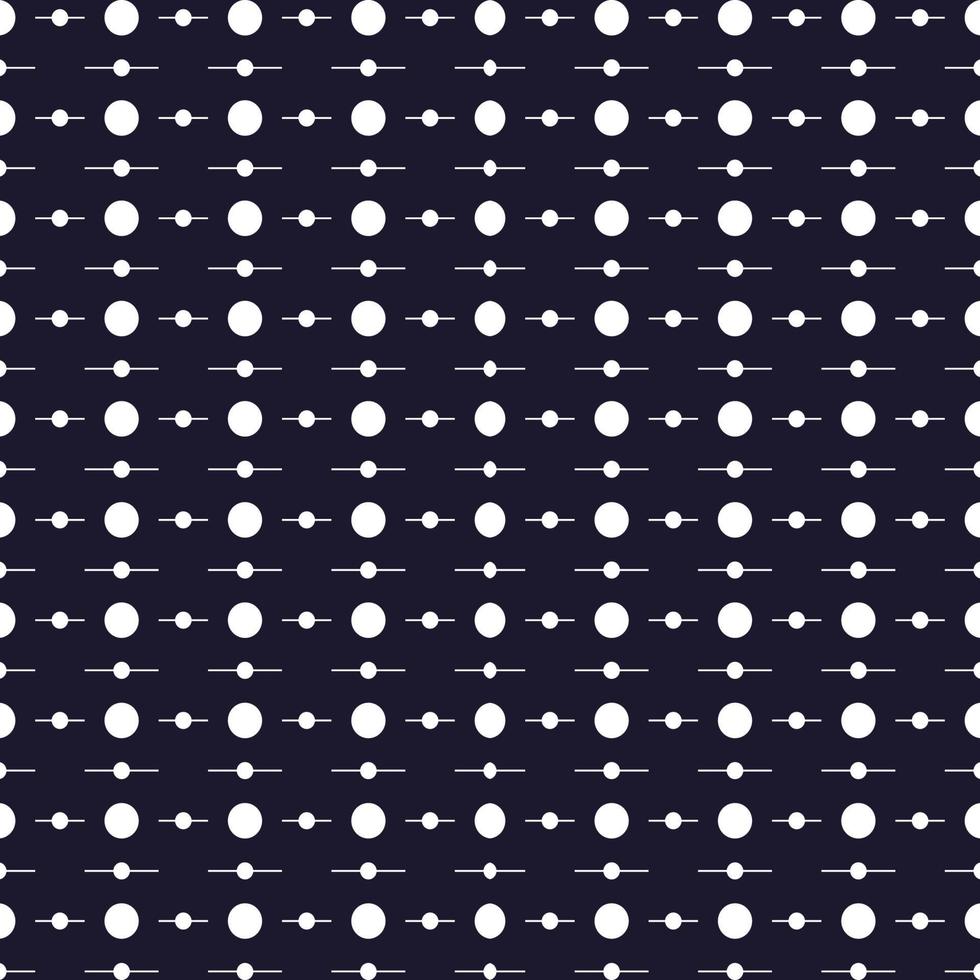 Set of abstract geometric seamless patterns Abstract geometric graphic design print Seamless geometric pattern. vector
