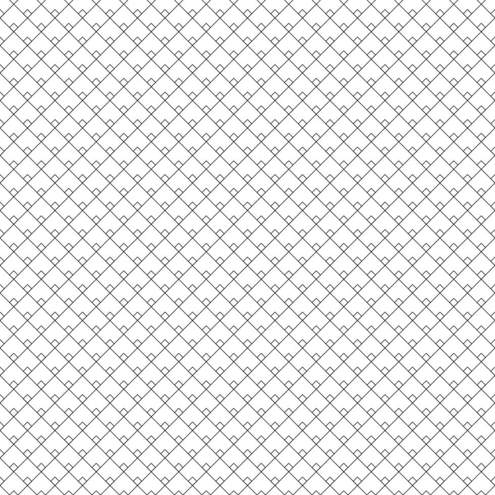 Set of abstract geometric seamless patterns Abstract geometric graphic design print Seamless geometric pattern. vector