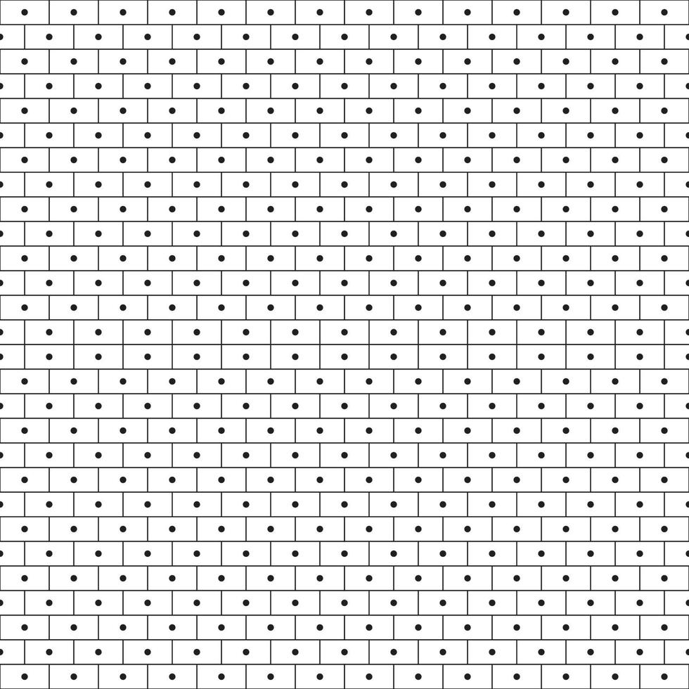 Set of abstract geometric seamless patterns Abstract geometric graphic design print Seamless geometric pattern. vector