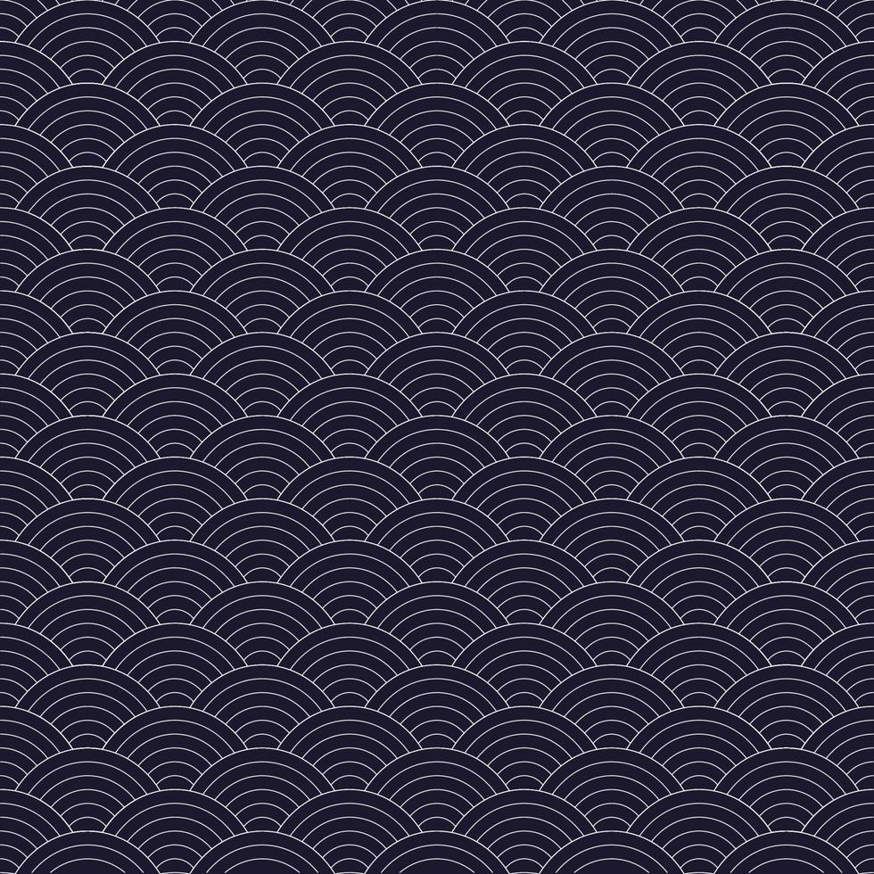 Set of abstract geometric seamless patterns Abstract geometric graphic design print Seamless geometric pattern. vector