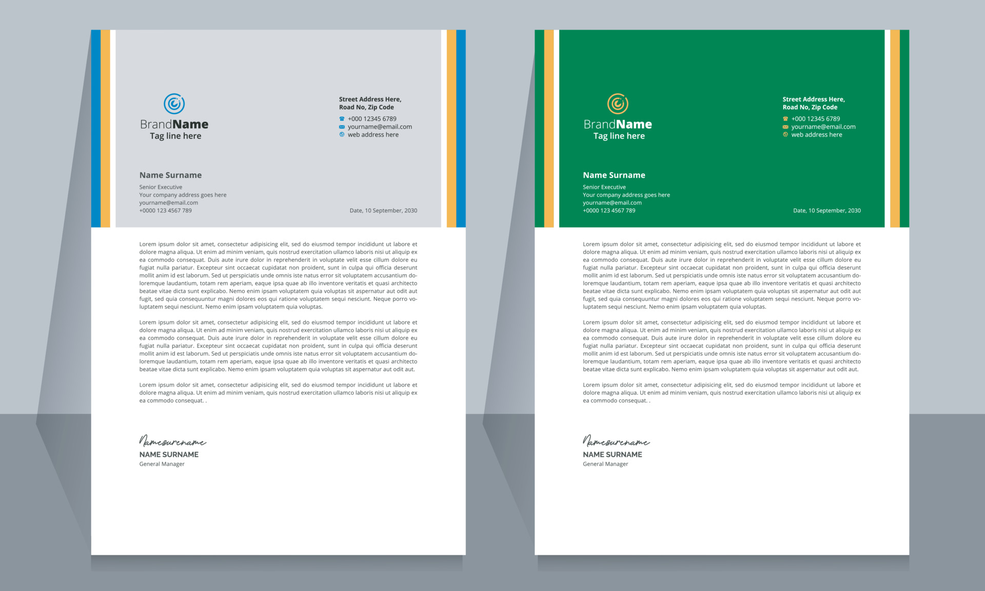 letterhead-format-template-business-style-letterhead-design-template