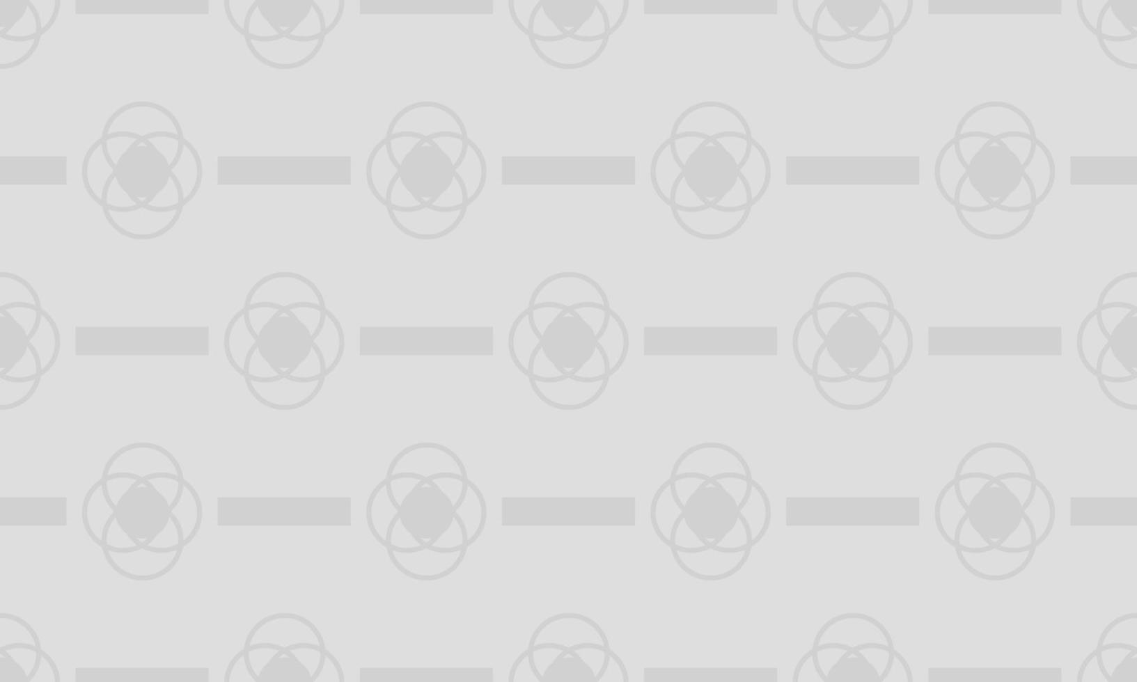 gray abstract background with irregular elements vector