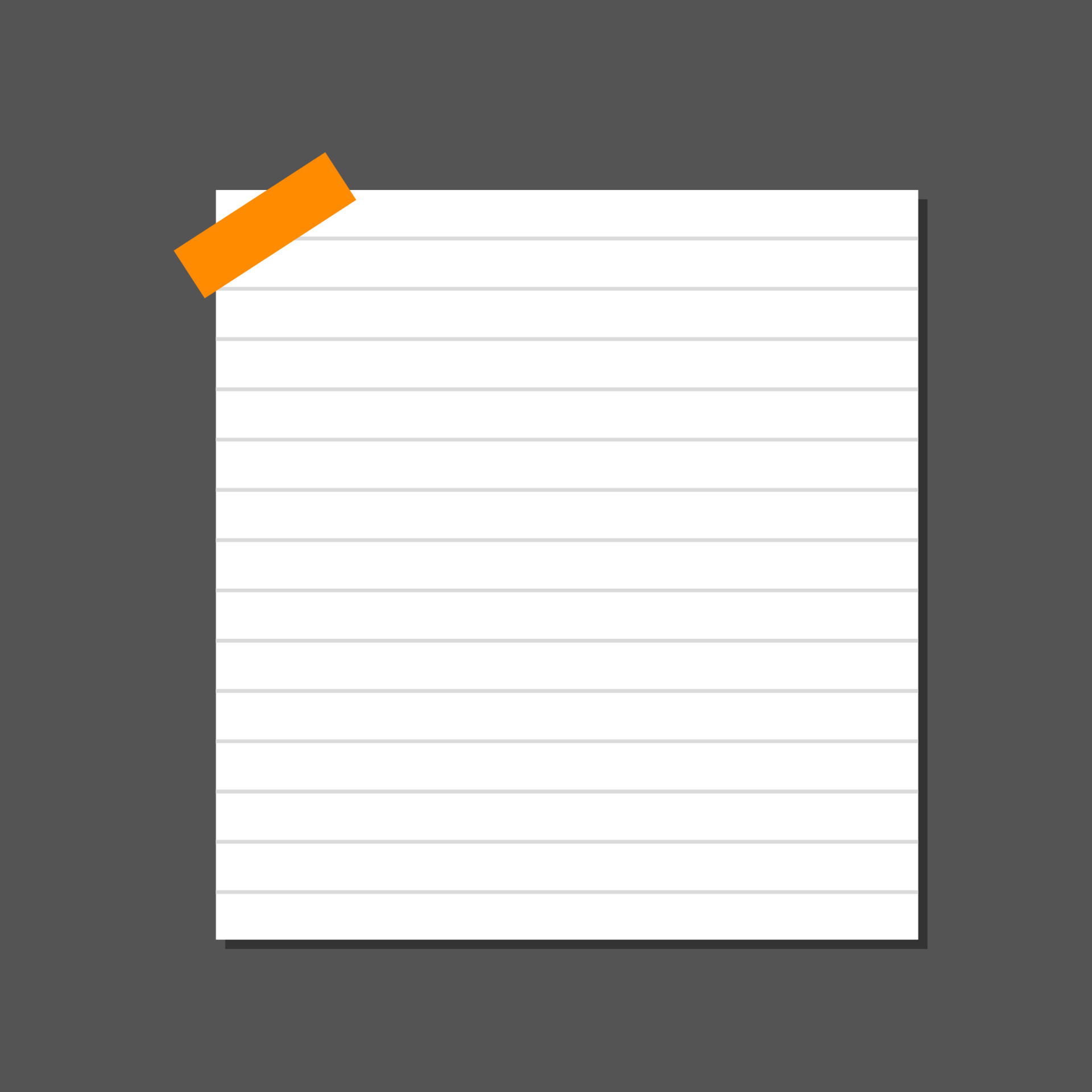 White post it notes deals