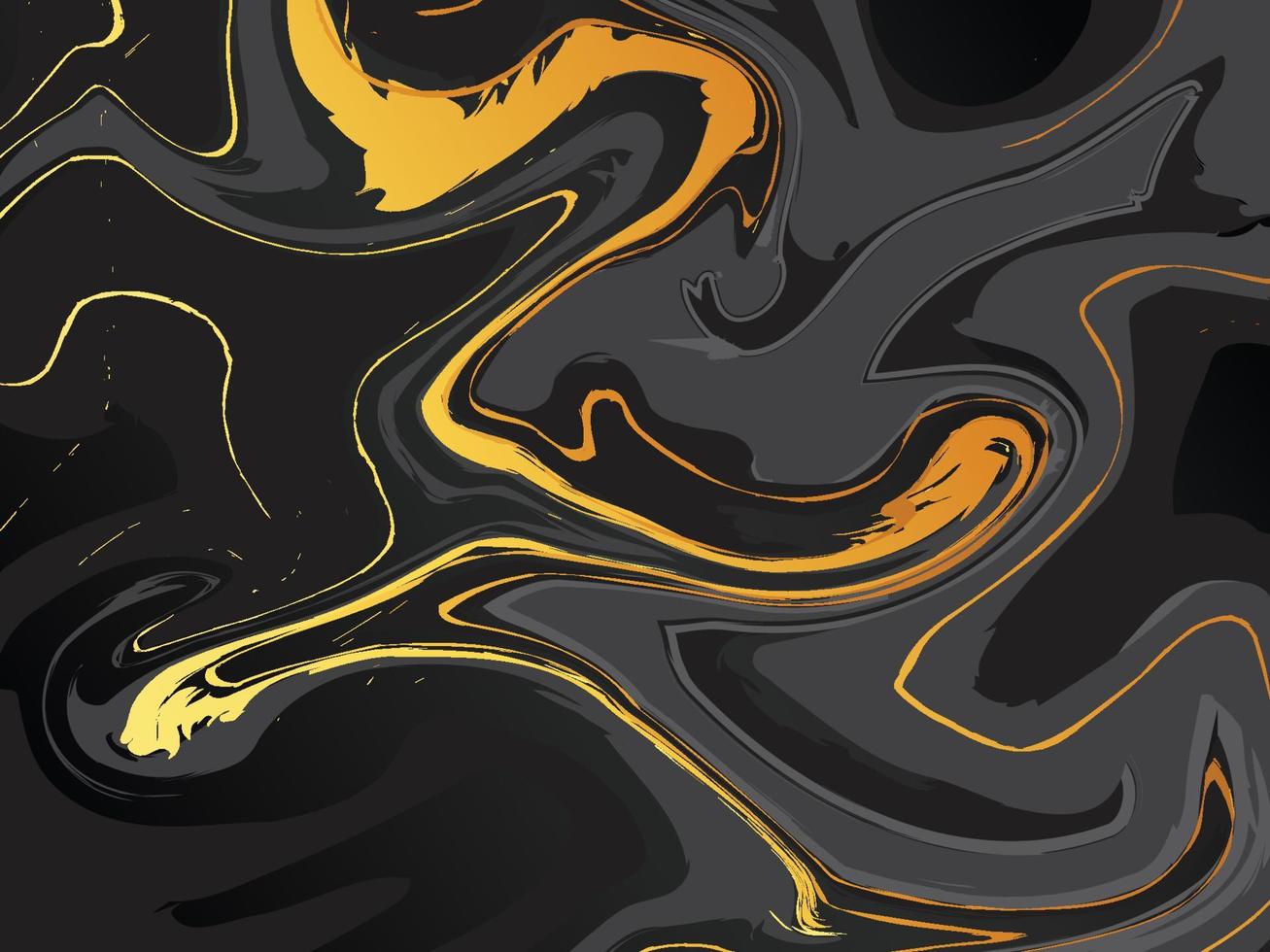 Aesthetic Marble Background vector