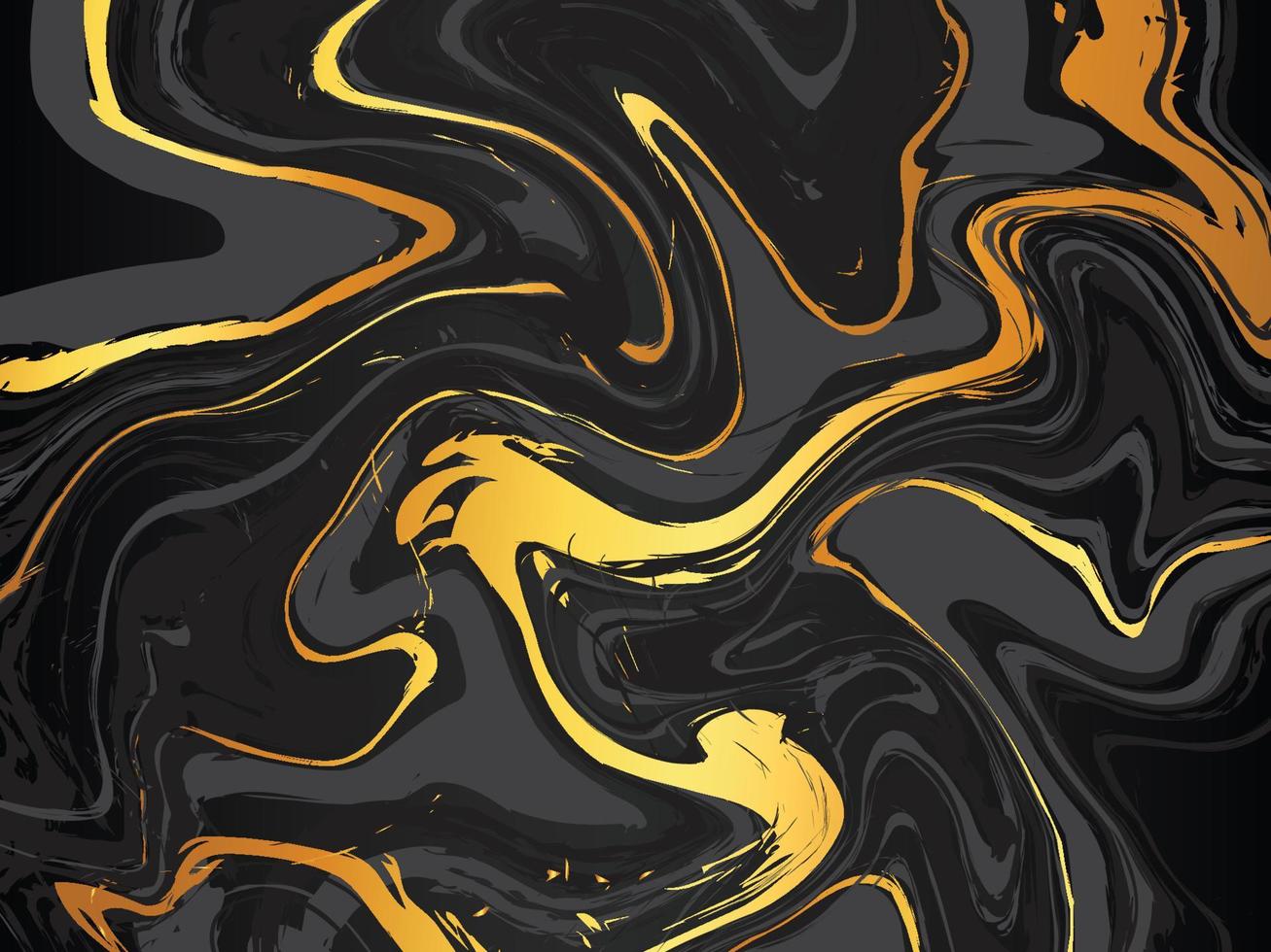 Aesthetic Marble Background vector