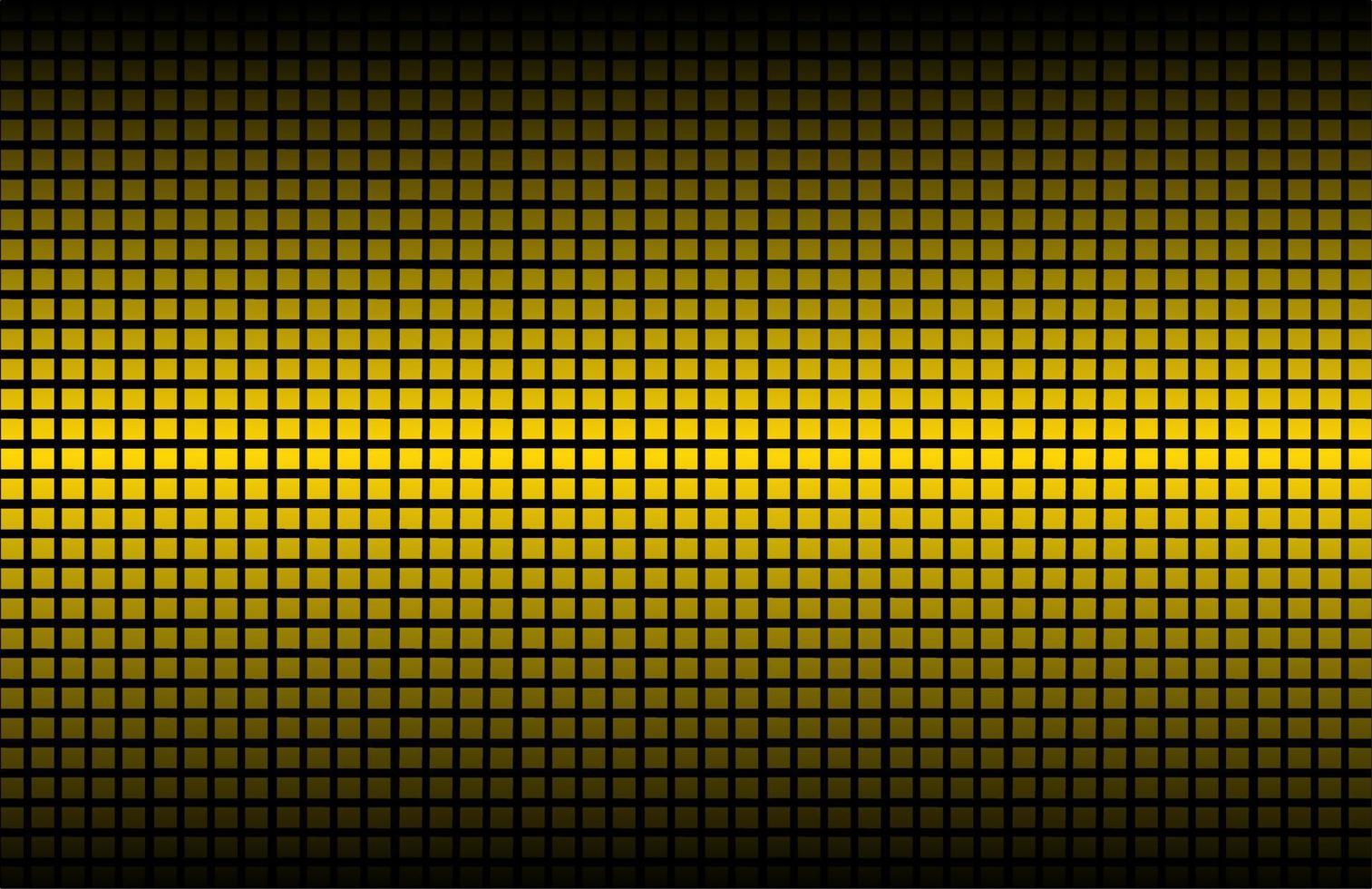 led video wall screen texture background vector